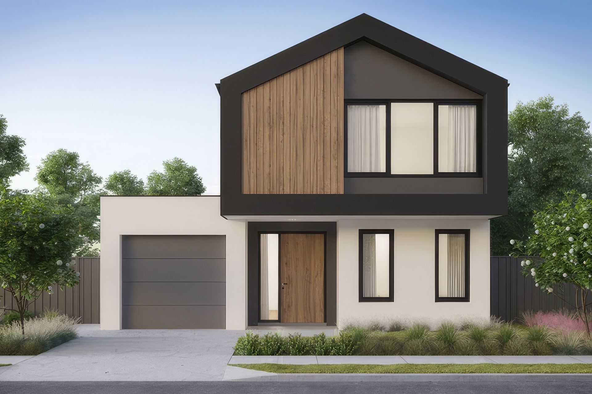 Supporting Image 1 for Marvel Homes