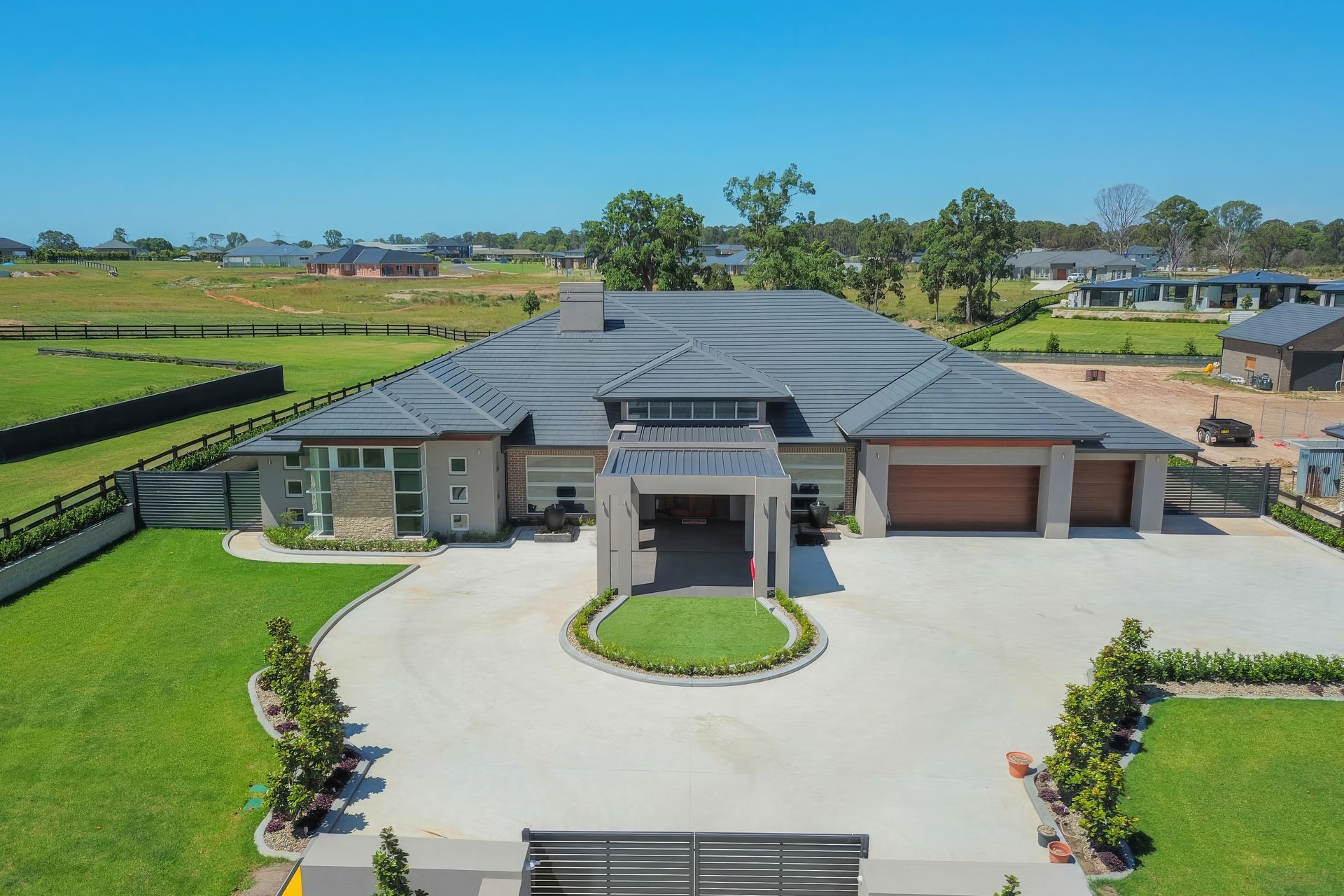 Supporting Image 2 for Cunningham Custom Homes