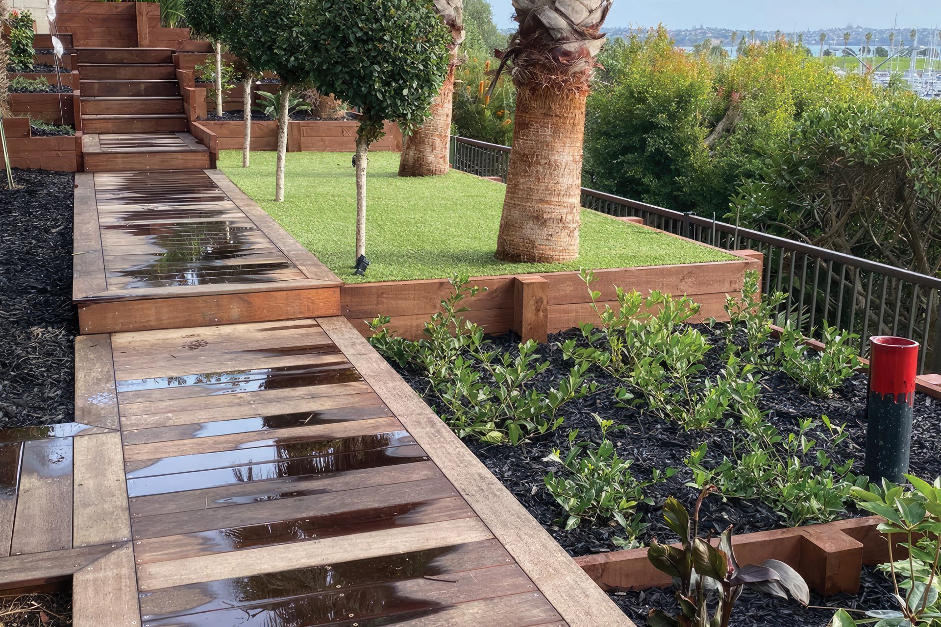 Supporting Image 5 for Homing Instincts