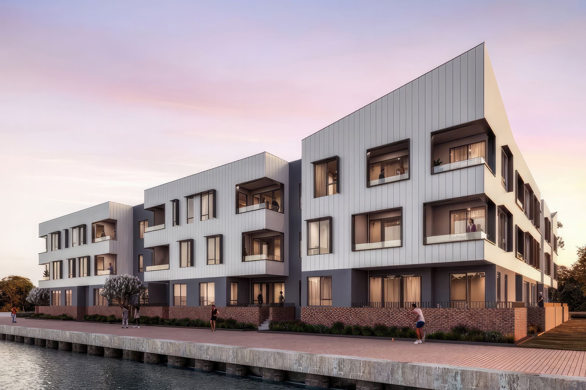 Supporting Image 2 for Shape Architects