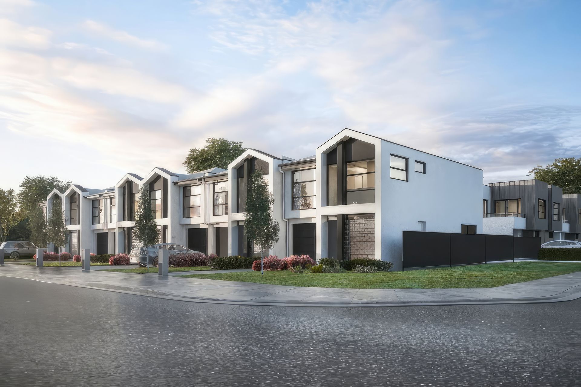 Supporting Image 1 for Shape Architects