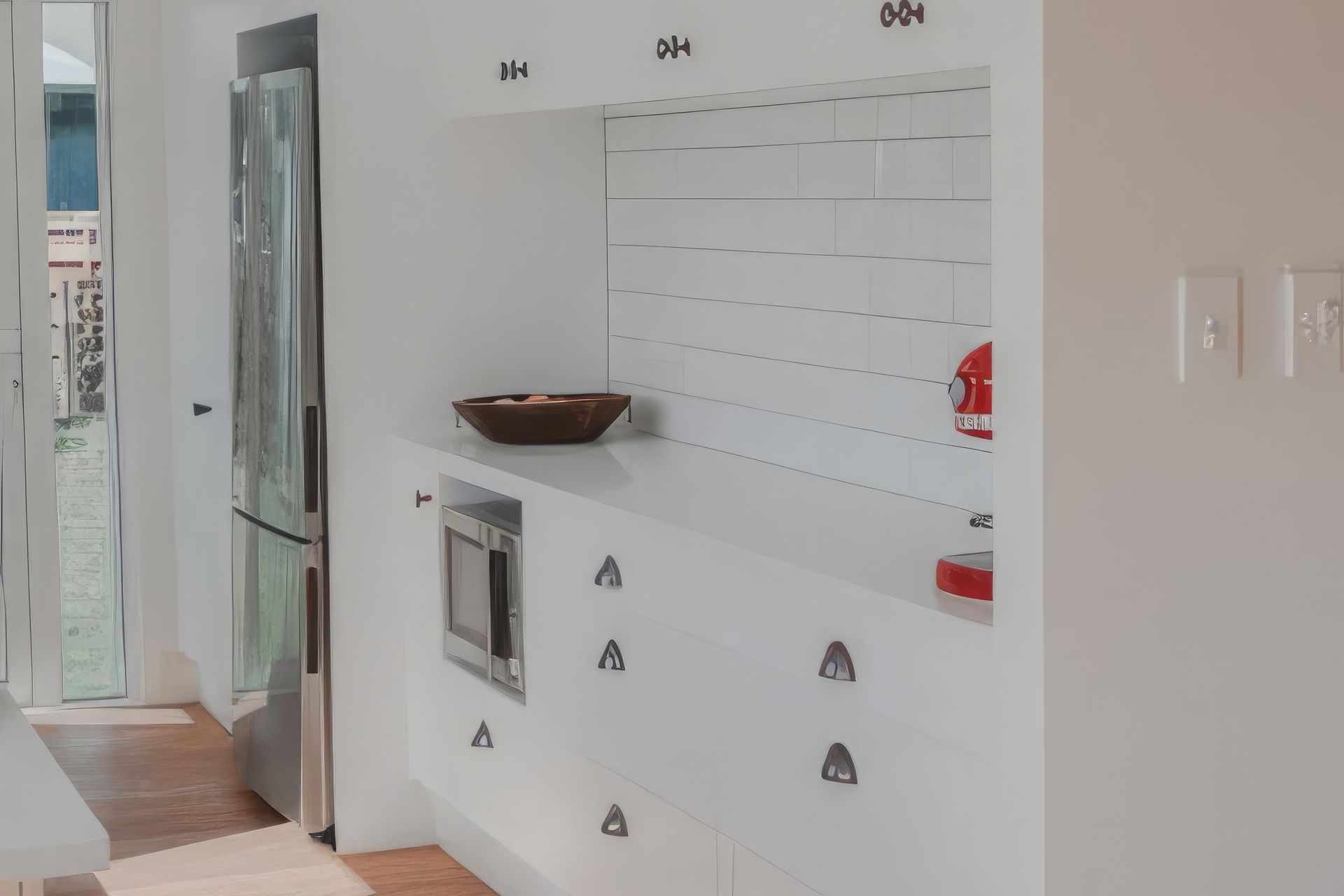 Supporting Image 1 for Findlay Residential