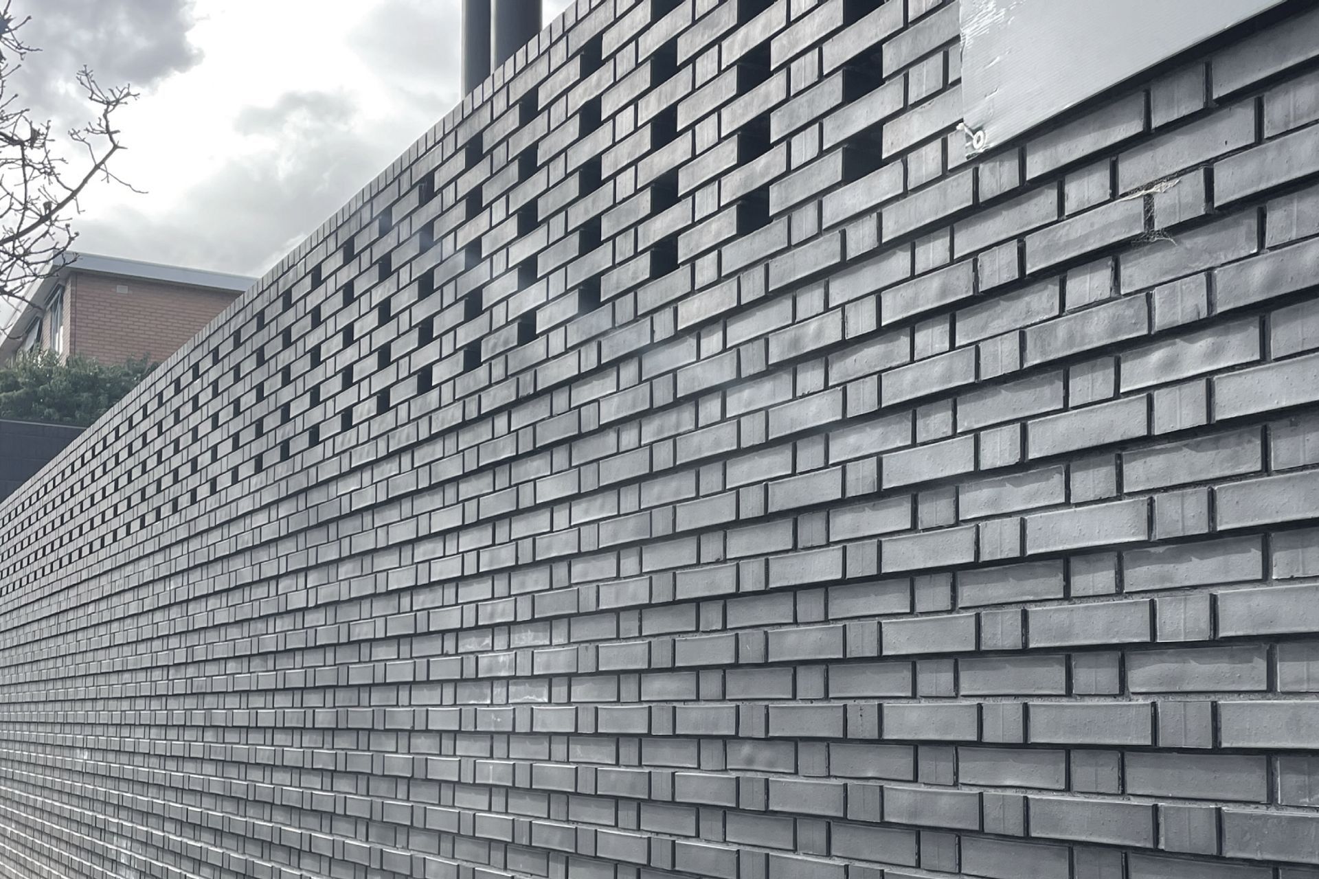 Hero Banner for Evo Masonry