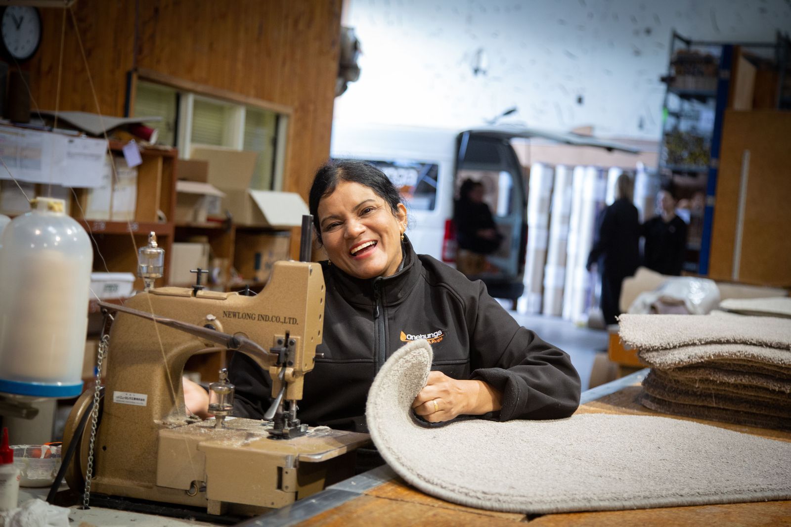 Onehunga Carpets & Rugs