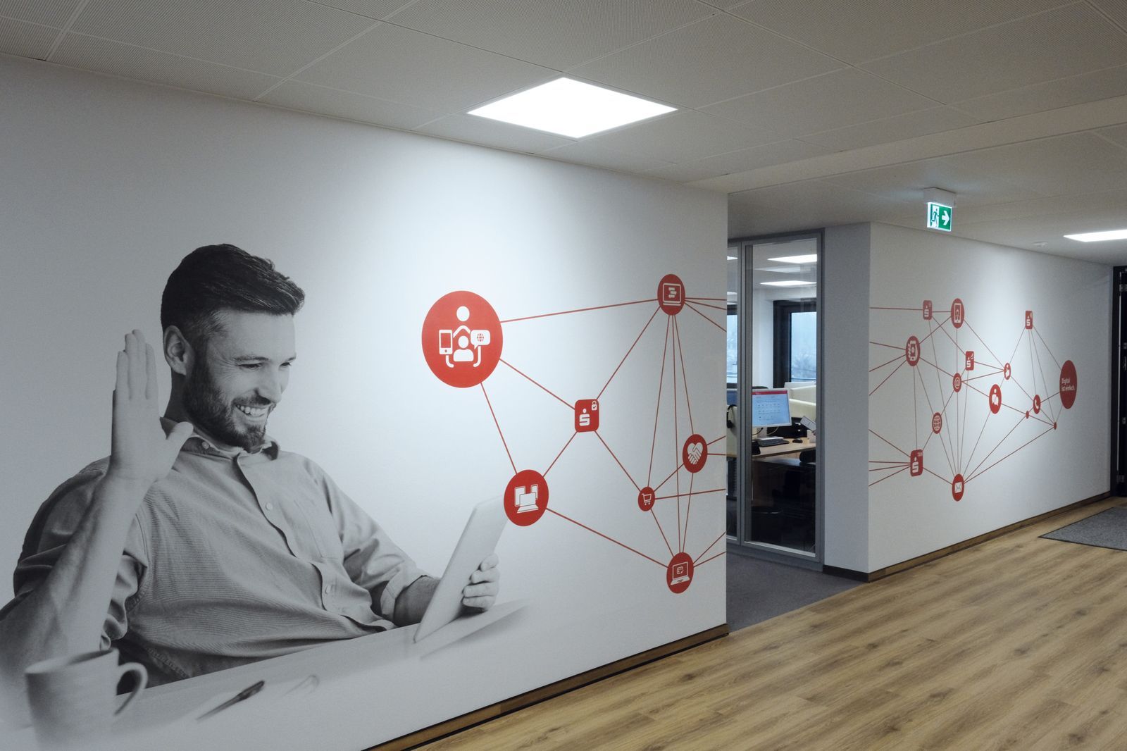 Wallprinter Australia