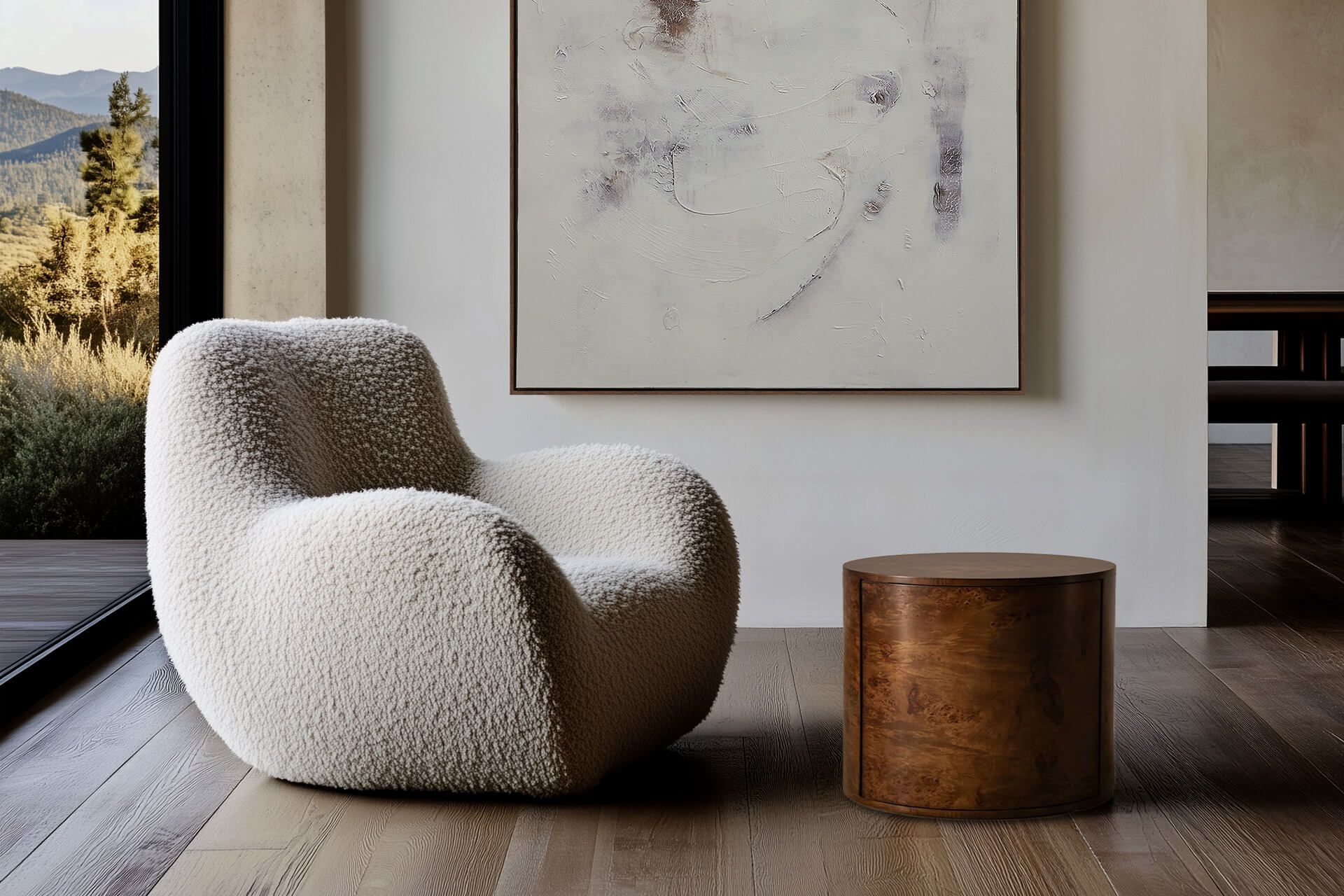 Supporting Image 1 for Lee J Morgan