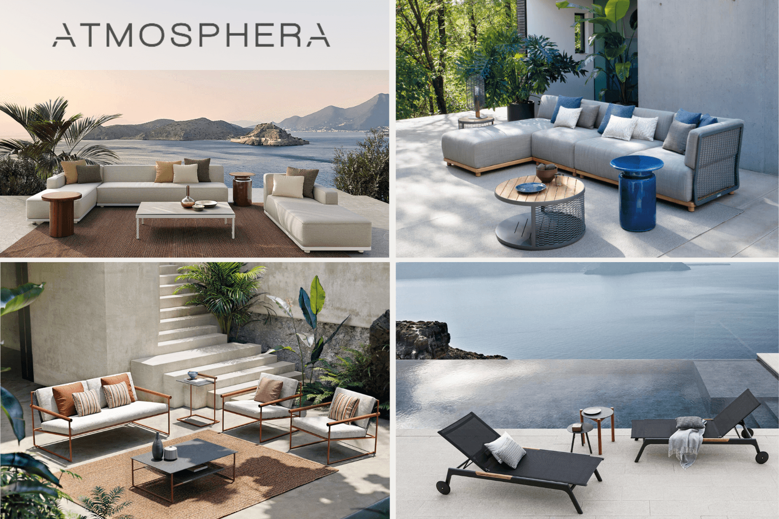 Wolf & South Outdoor