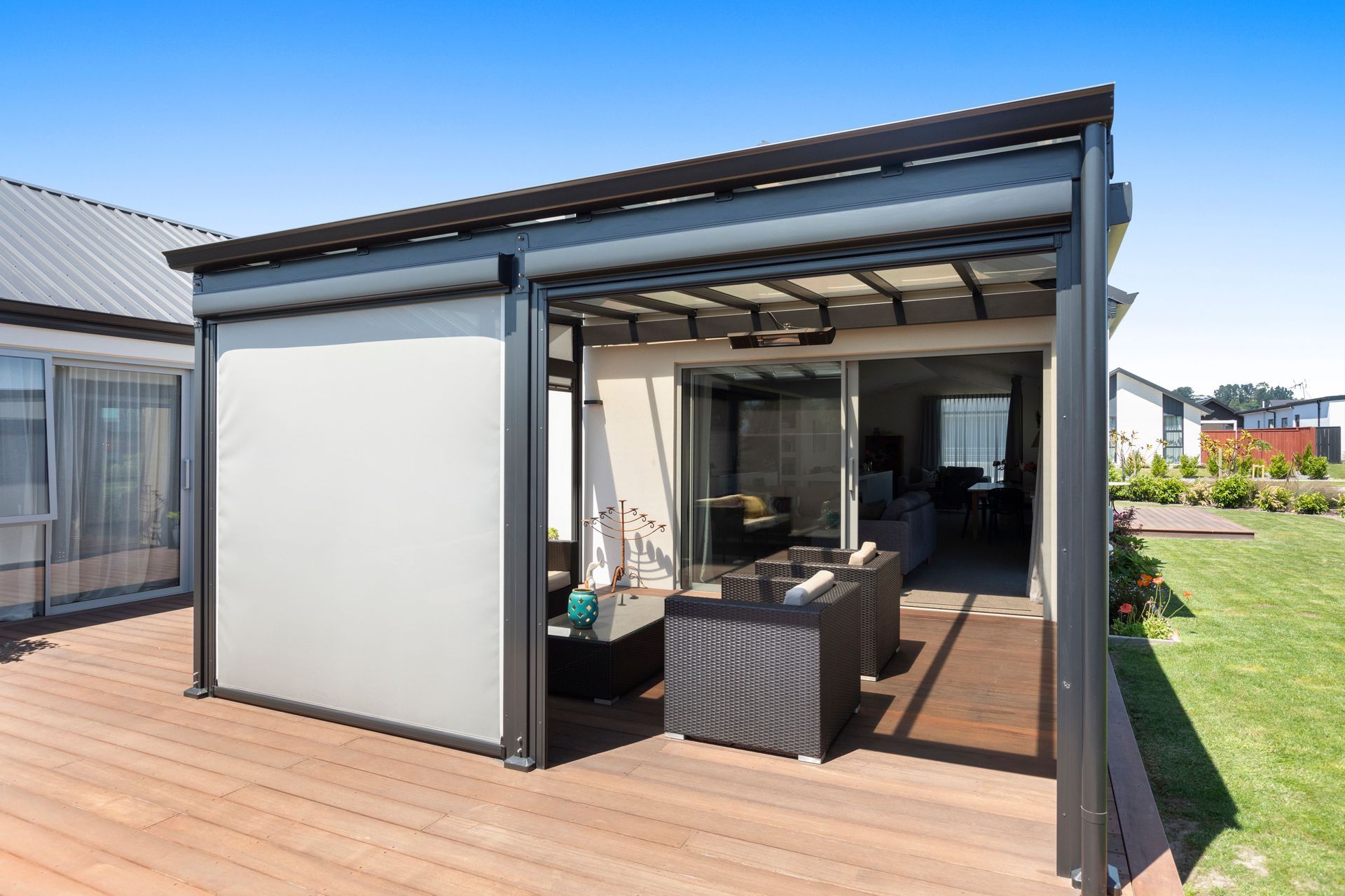 Supporting Image 3 for Archgola