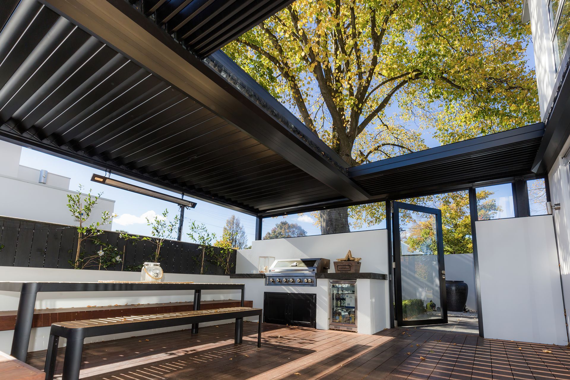 Hero Banner for Johnson & Couzins