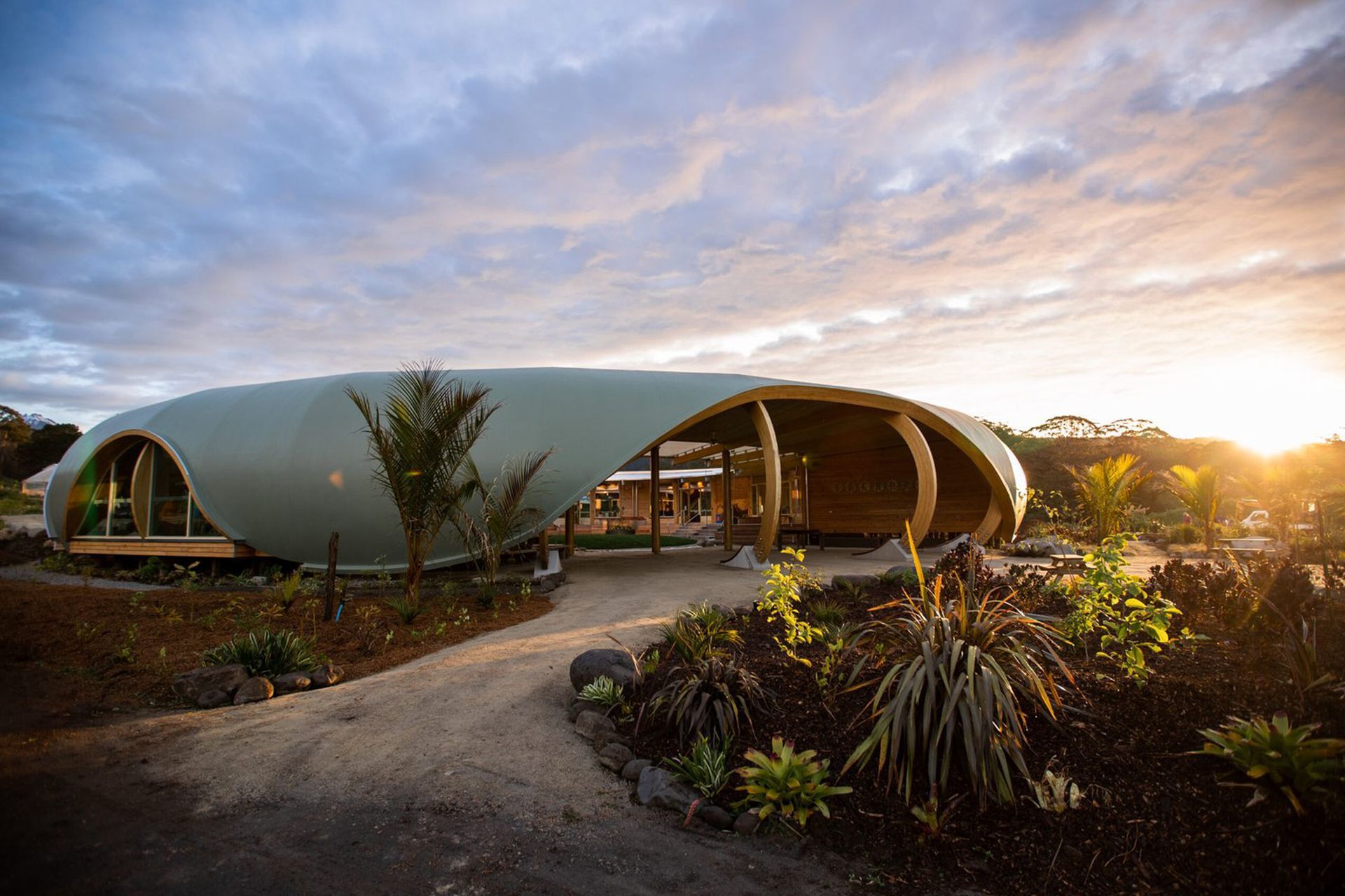 Supporting Image 1 for Fabric Structures