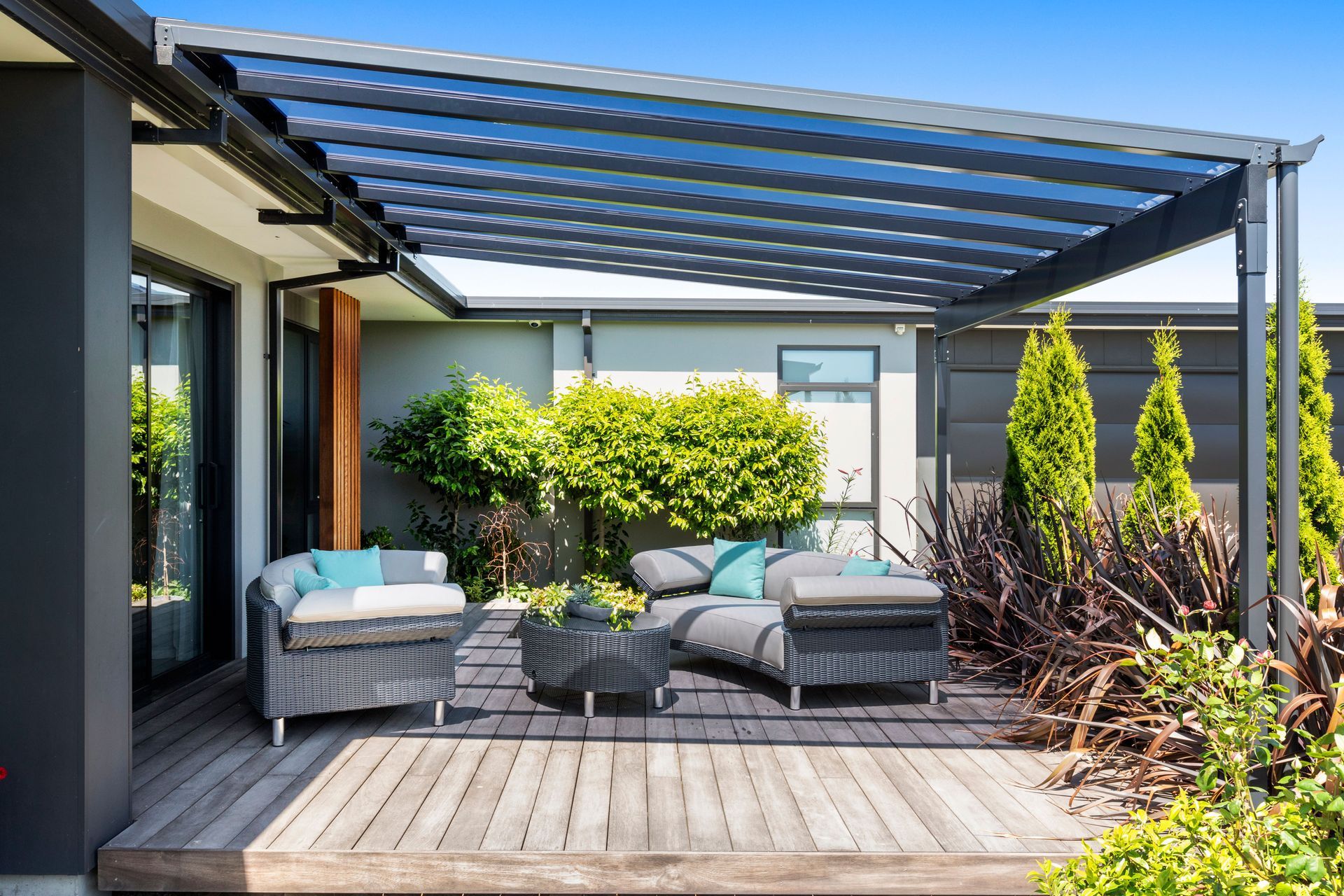 Hero Banner for Archgola