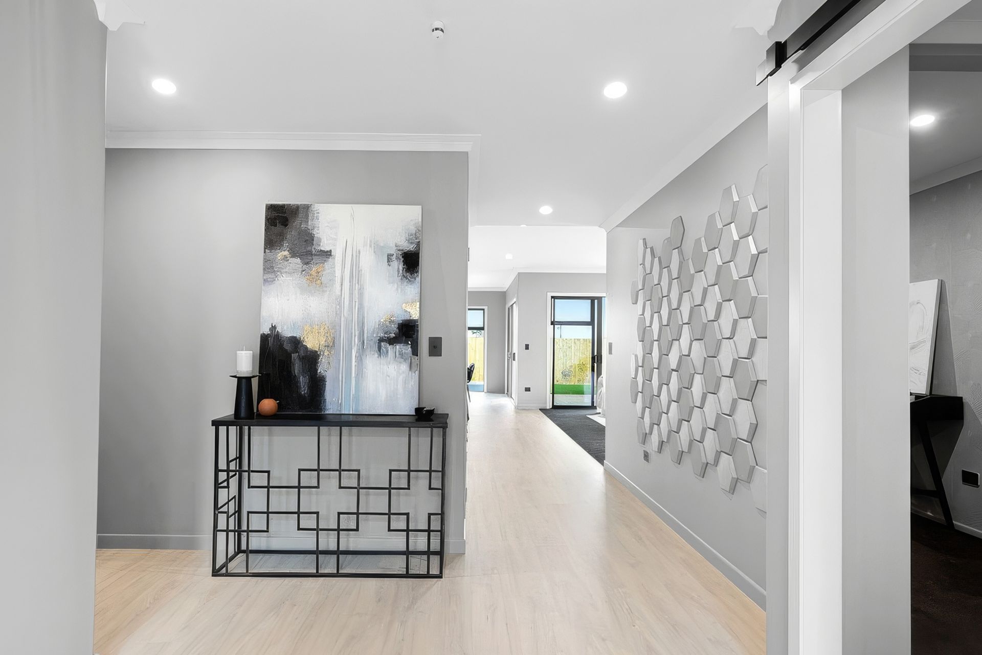 Supporting Image 2 for MIKE STENT DECORATORS LTD