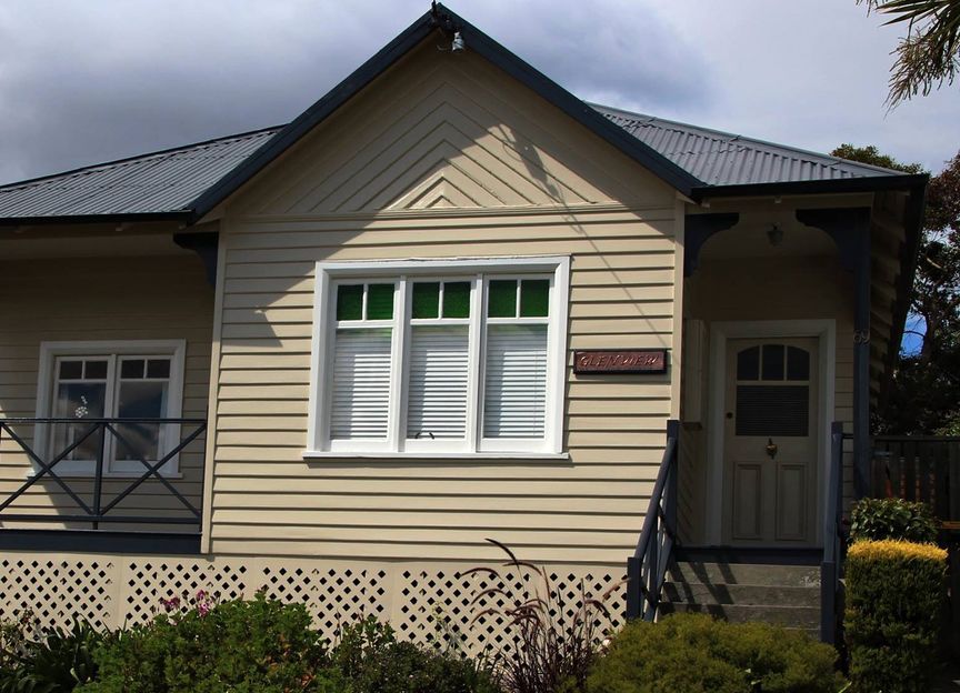 R. & T.L. Tatnell Painters