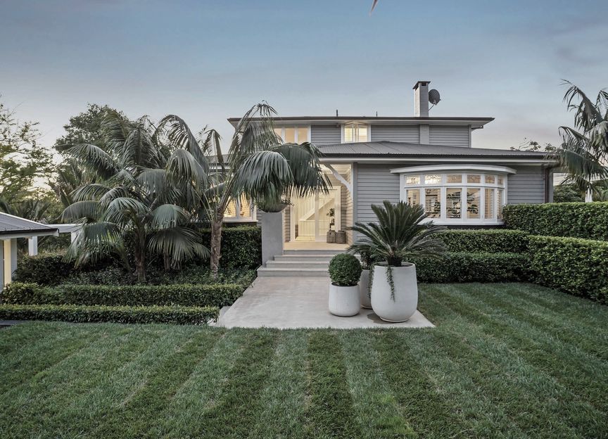 Restorative Painters