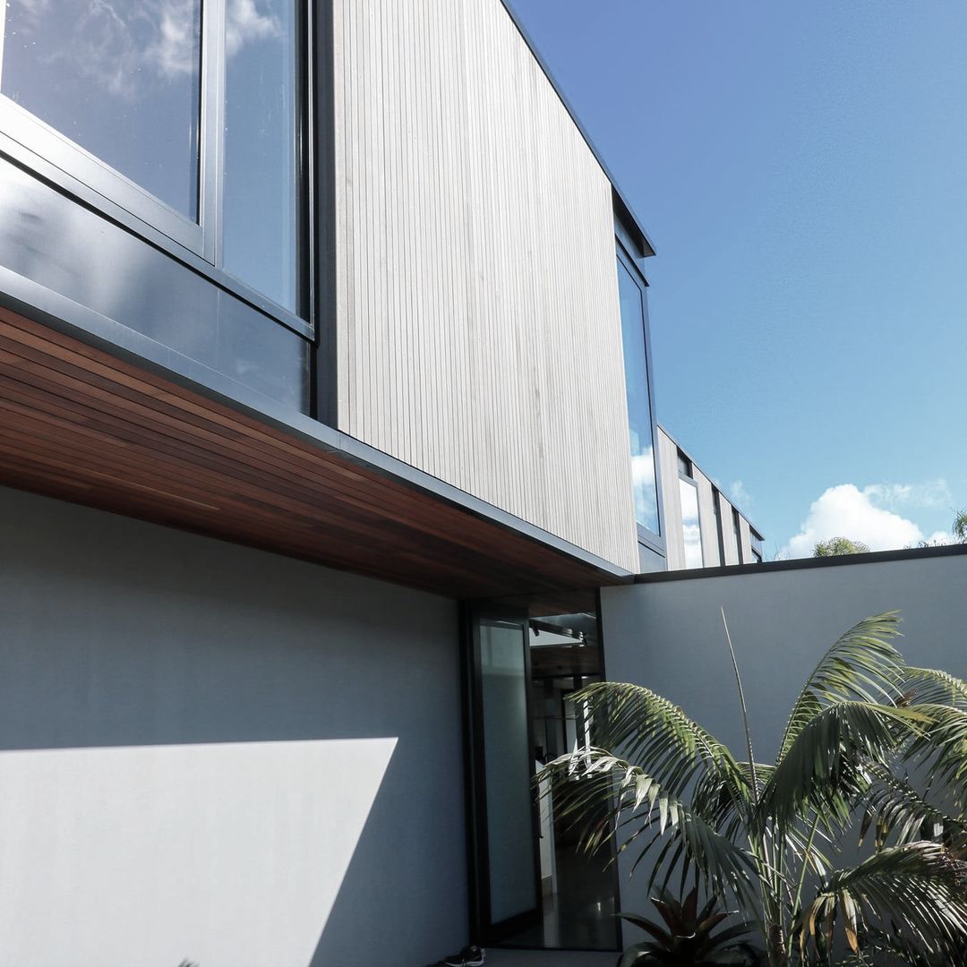 Sound Homes New Zealand