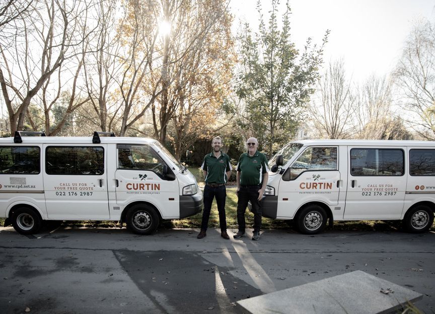 Curtin Painters & Decorators