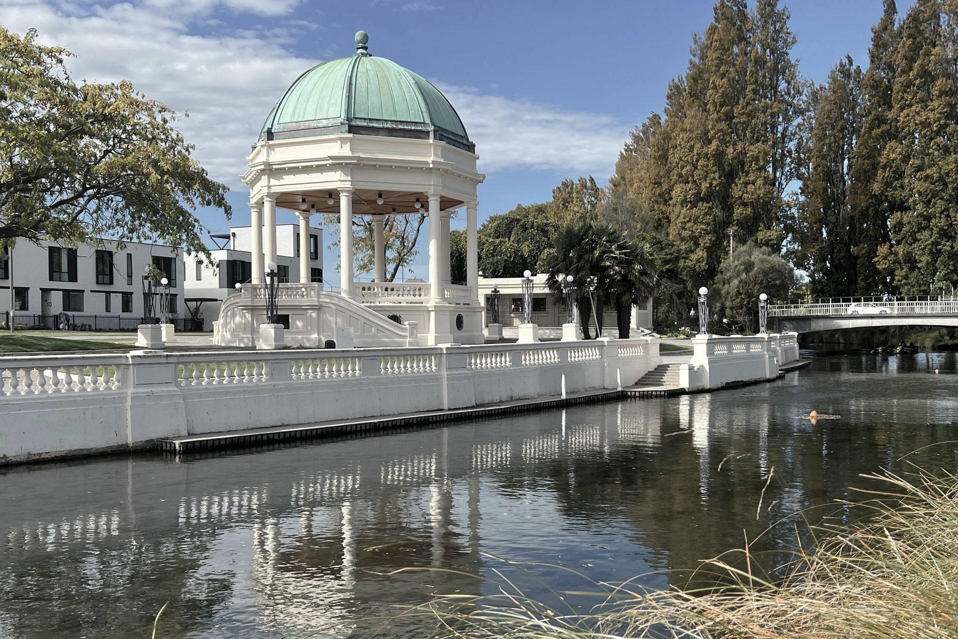 Hero Banner for Finesse Painting & Decorating