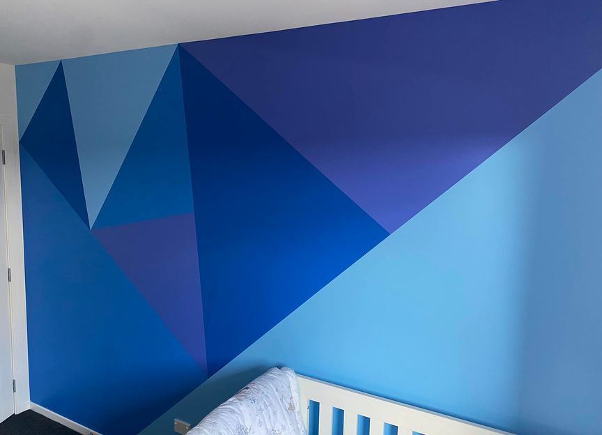 MIKE STENT DECORATORS LTD