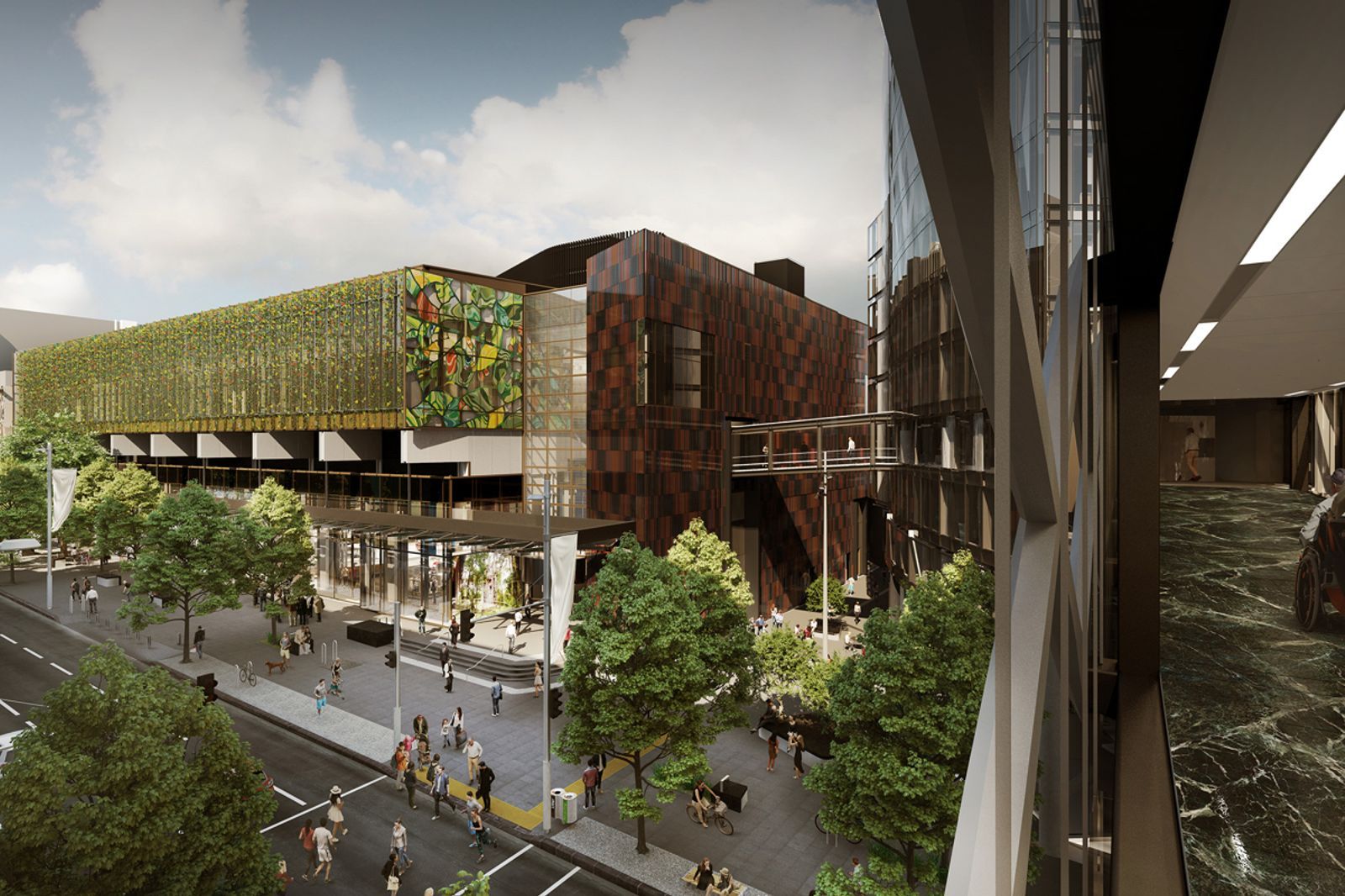 Powder Coating Services