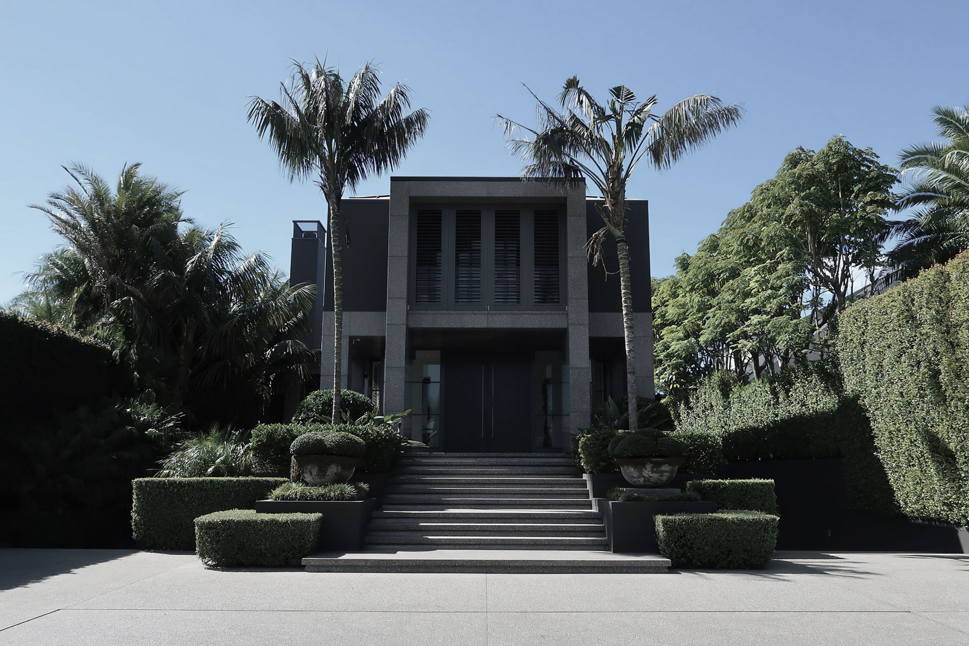 Hero Banner for Elford Painting & Decorating