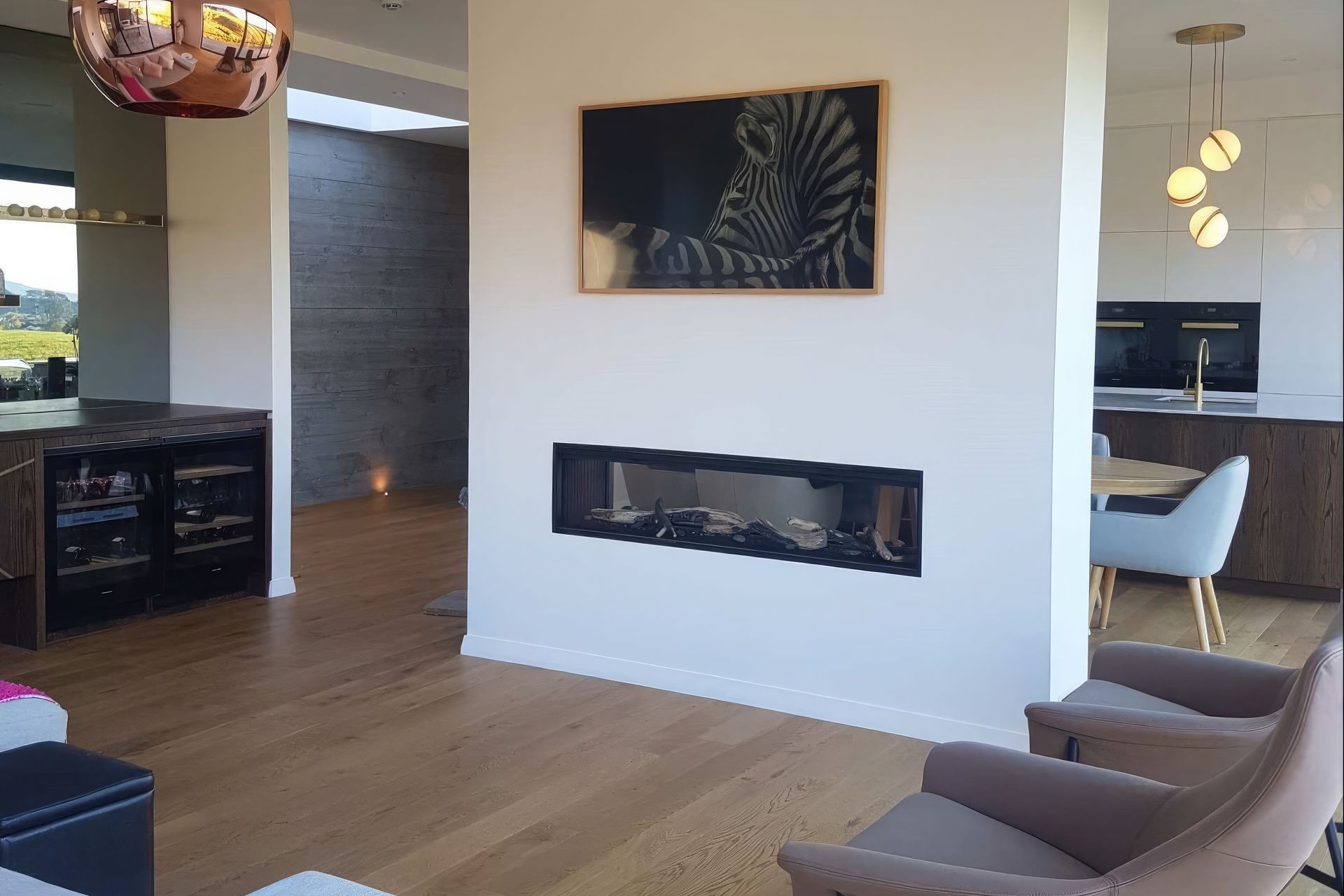 Hero Banner for Da Vincis Painting