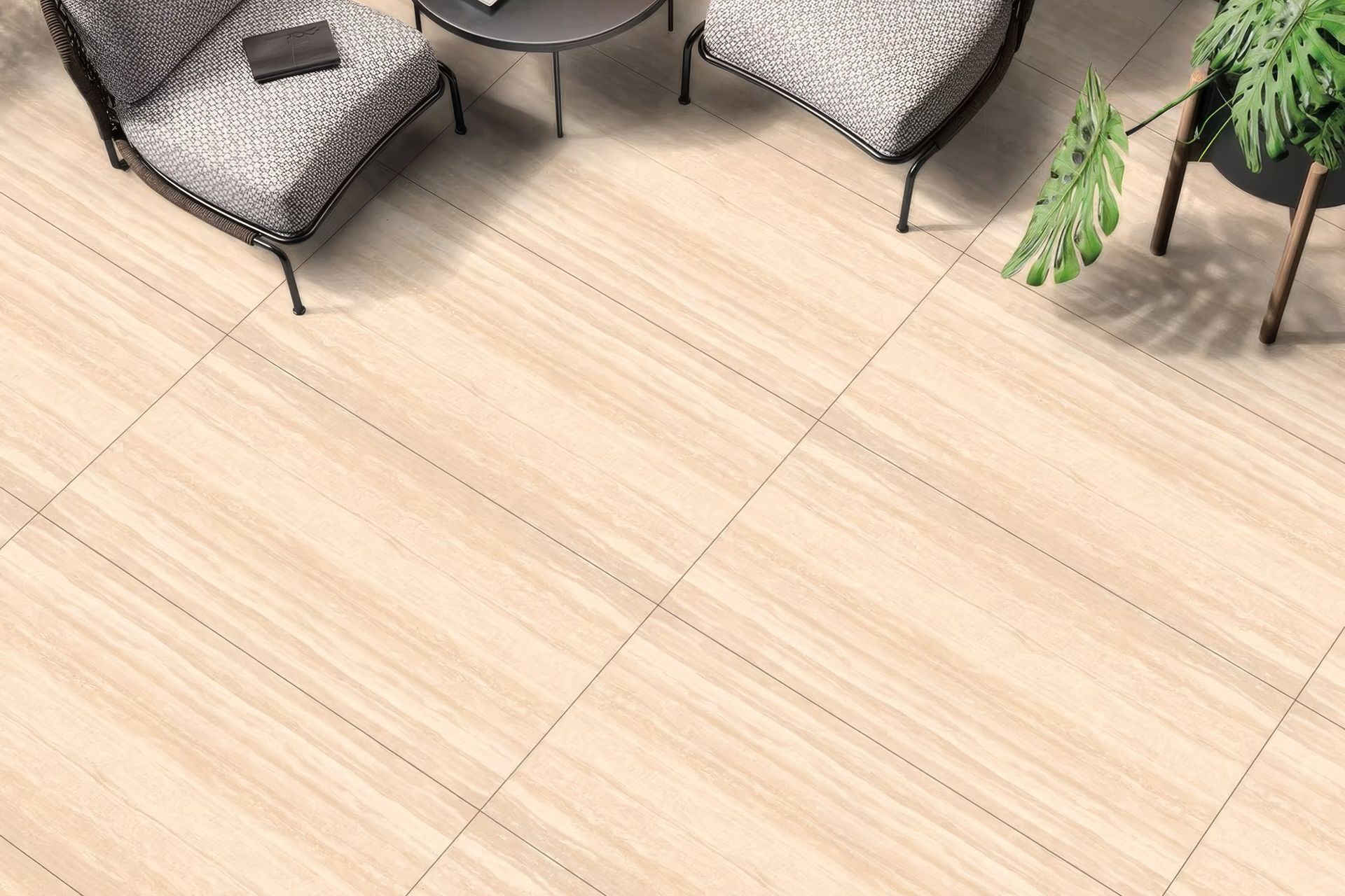 Hero Banner for Perfetto Living
