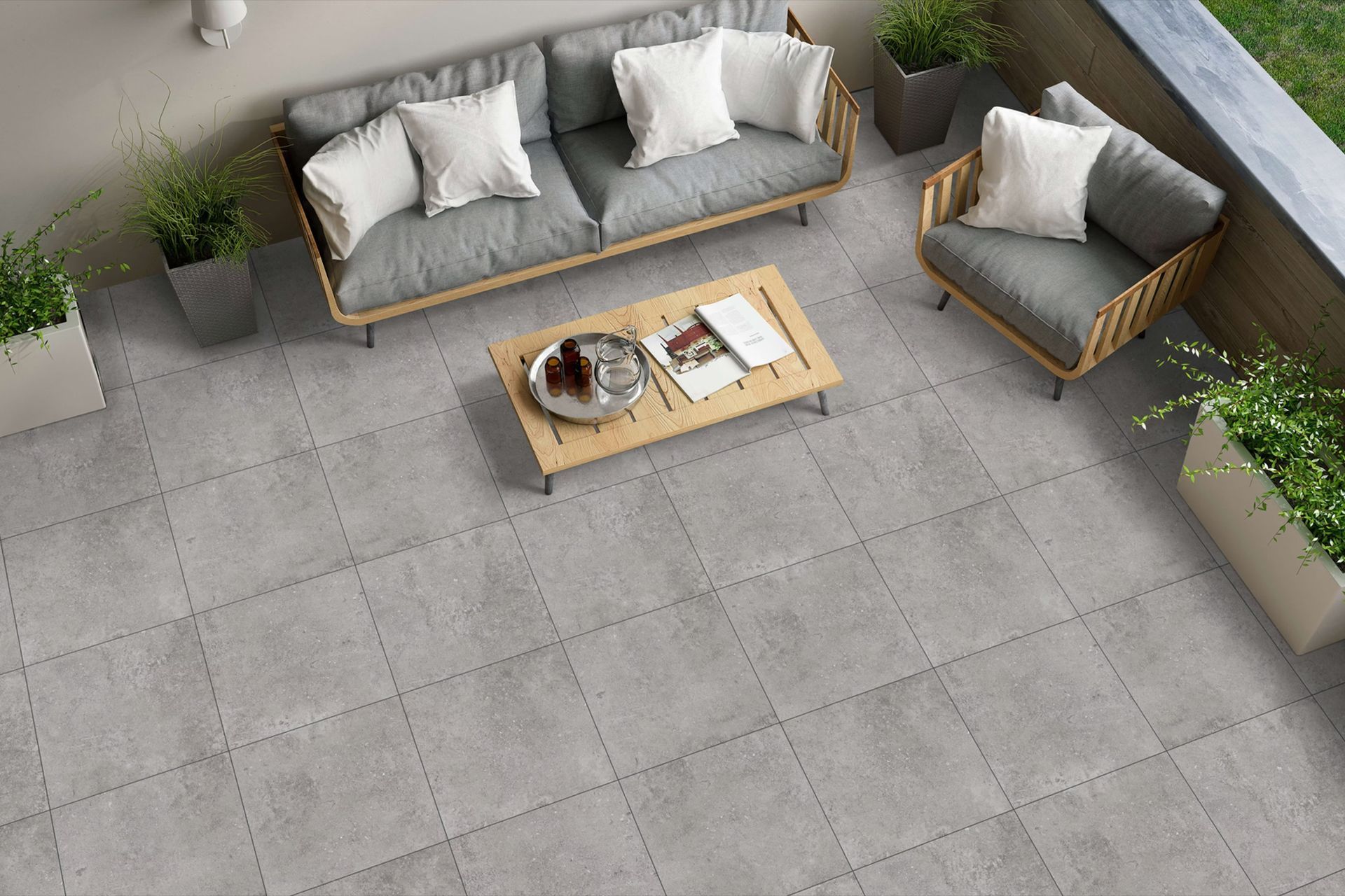 Supporting Image 3 for Perfetto Living
