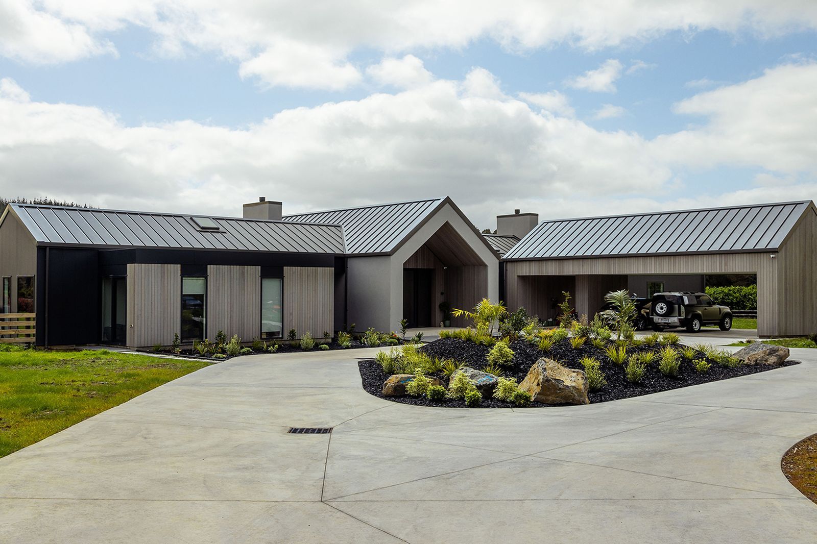 Coatesville Estate - QBS IT