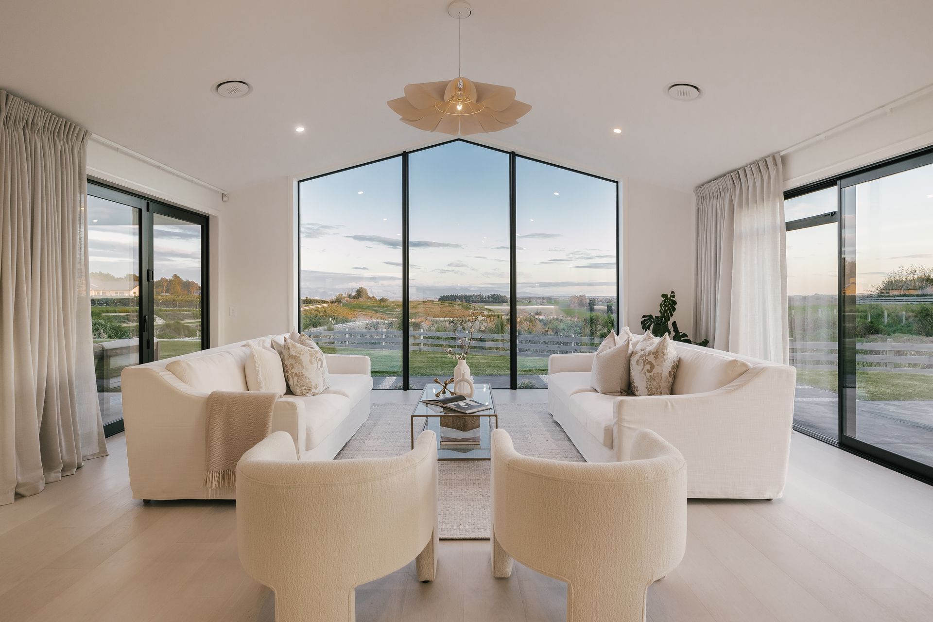 Hero Banner for Avodah