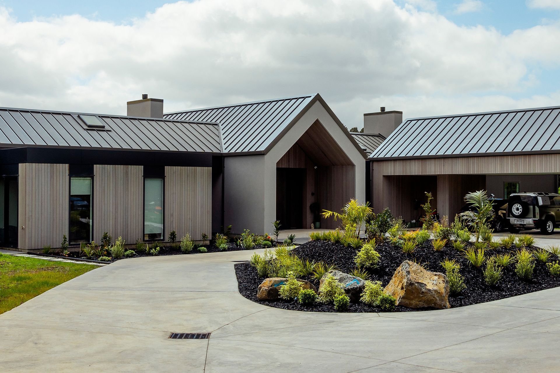 Hero Banner for Future Studios