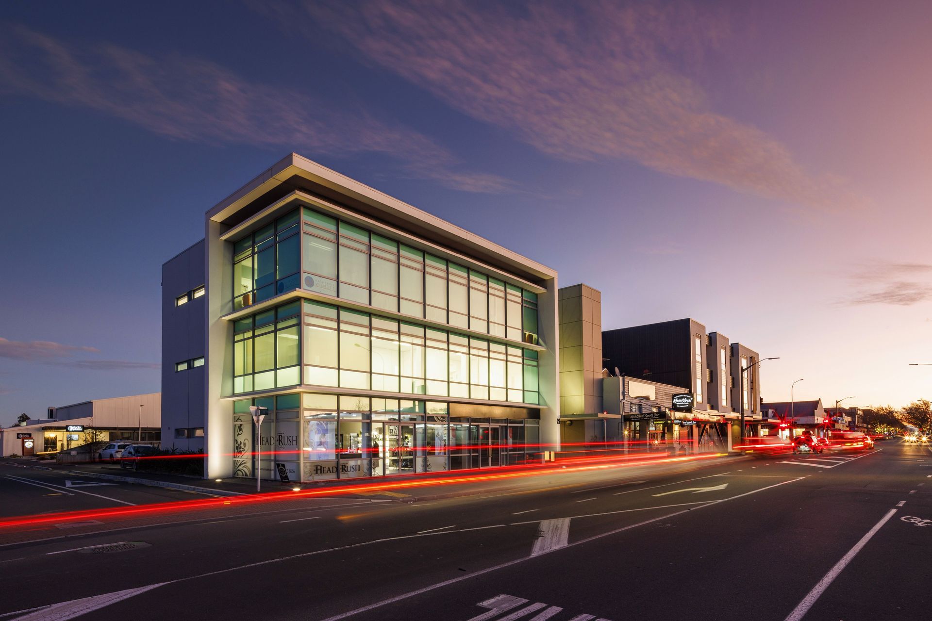 Supporting Image 7 for David Baird Photography