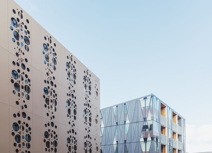 Michel Perrin Photography