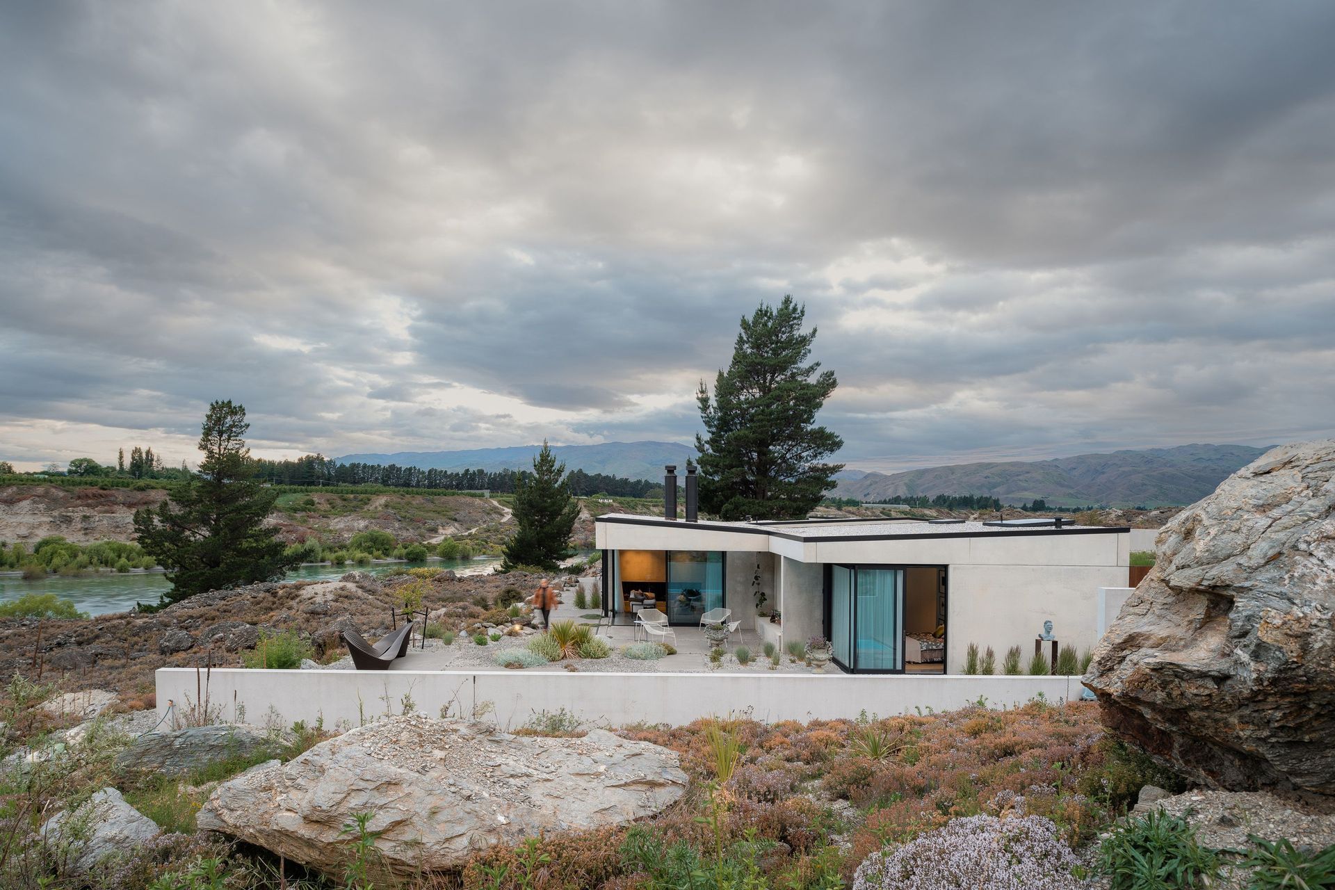 Supporting Image 2 for Mickey Ross