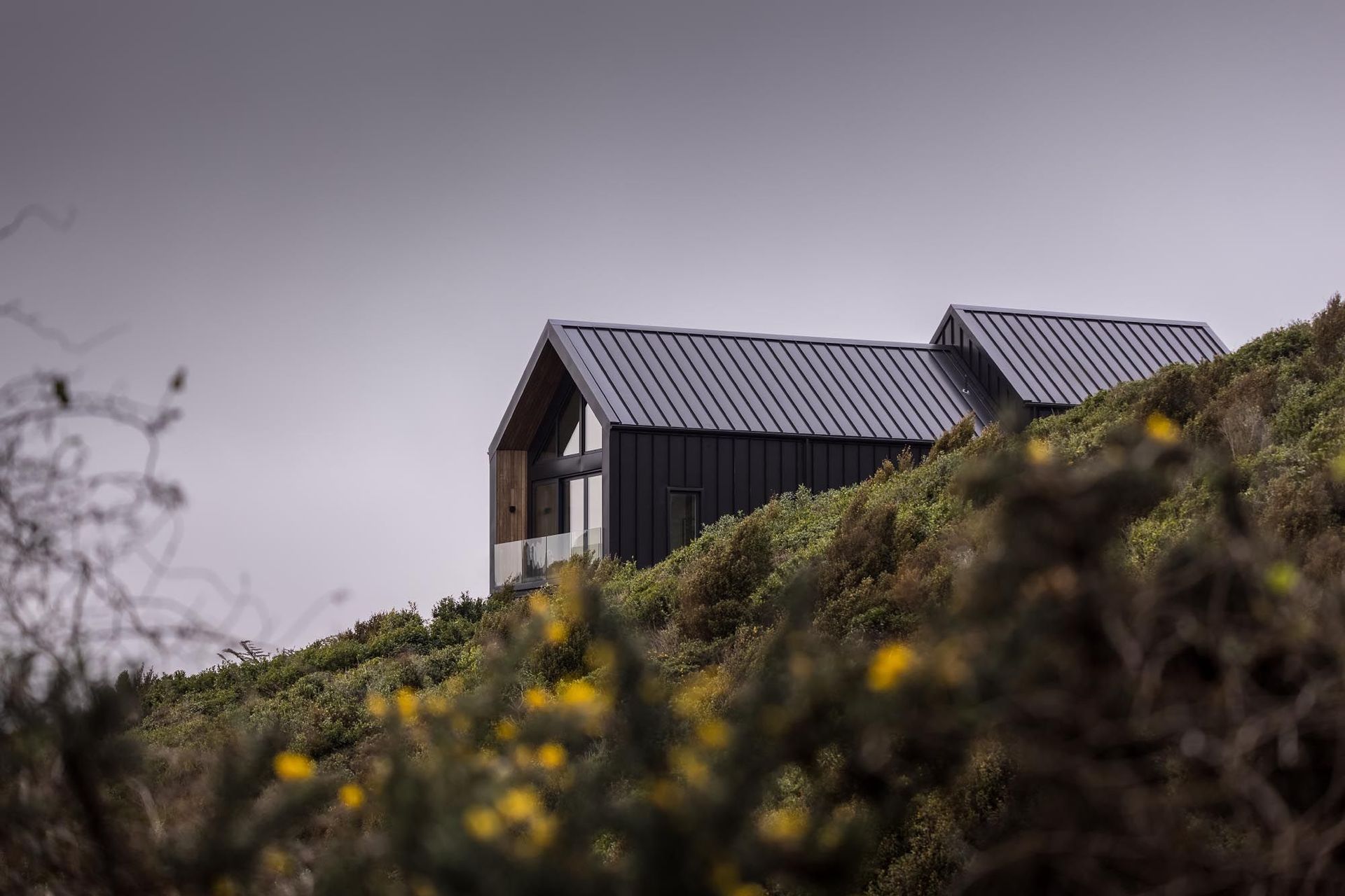 Hero Banner for André Vroon Photographer