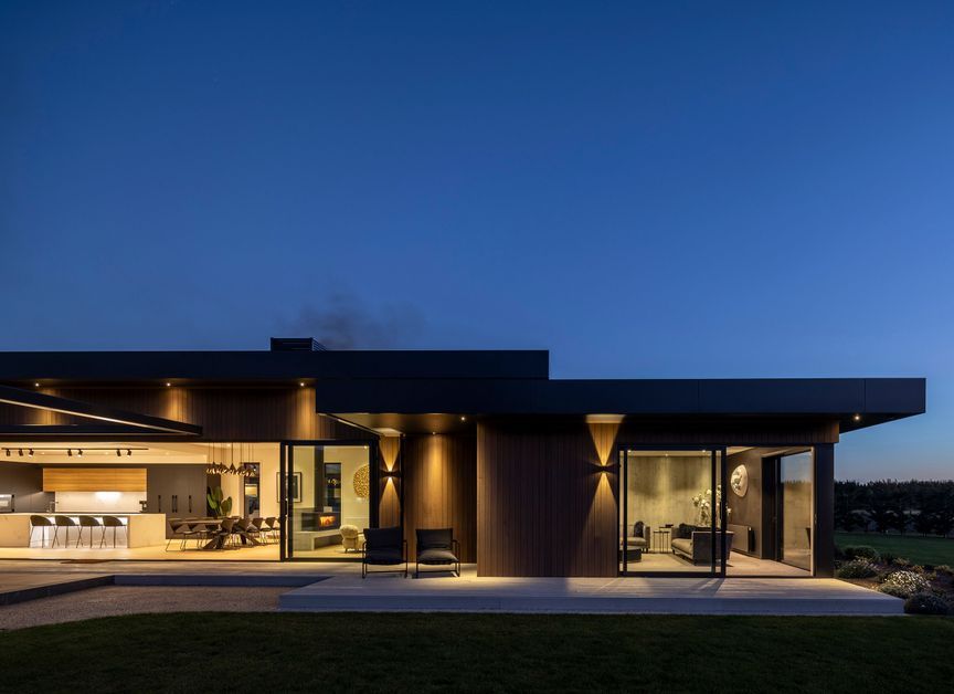 ARCHIPHOTO + Graham Warman Photography