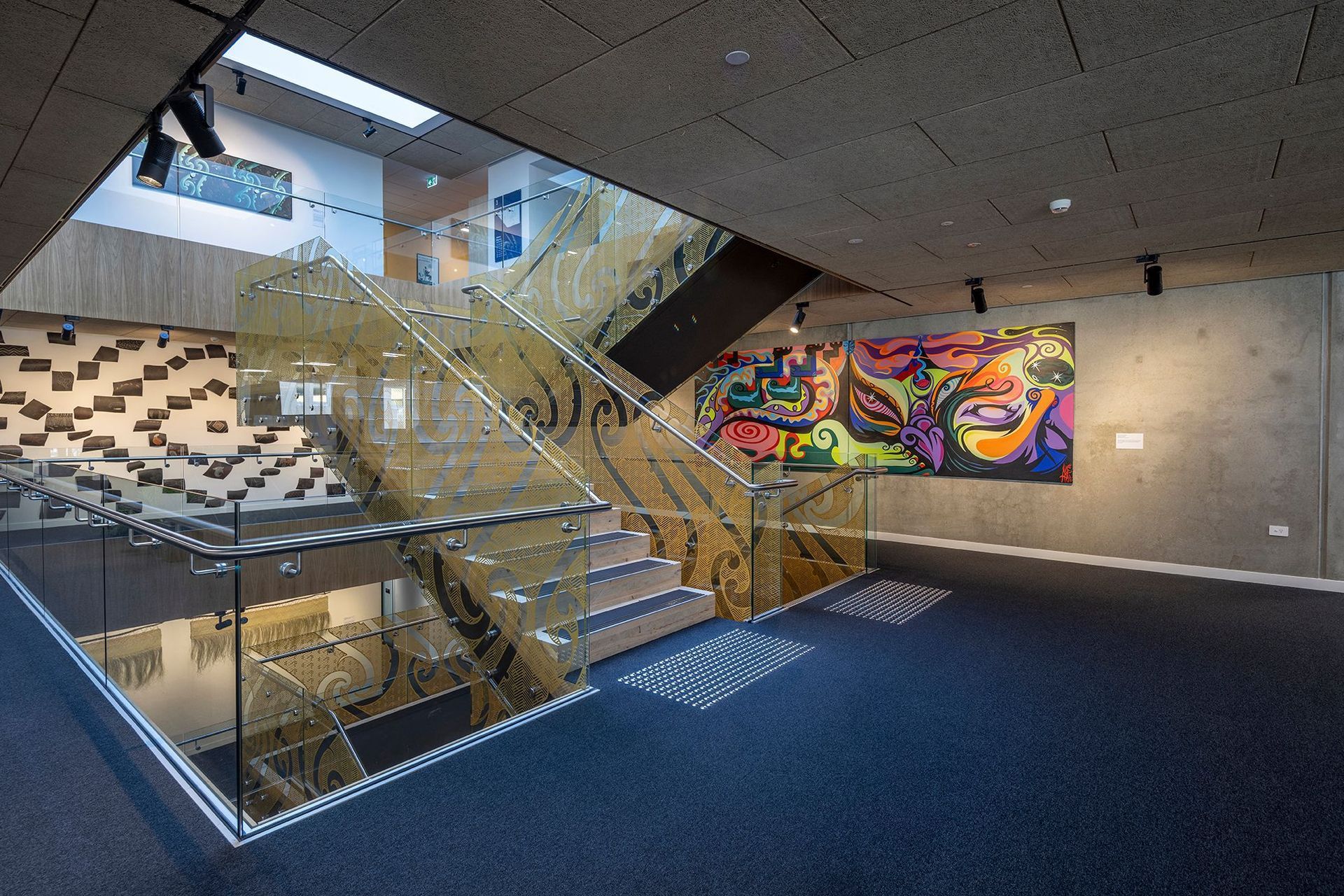 Supporting Image 1 for ARCHIPHOTO + Graham Warman Photography