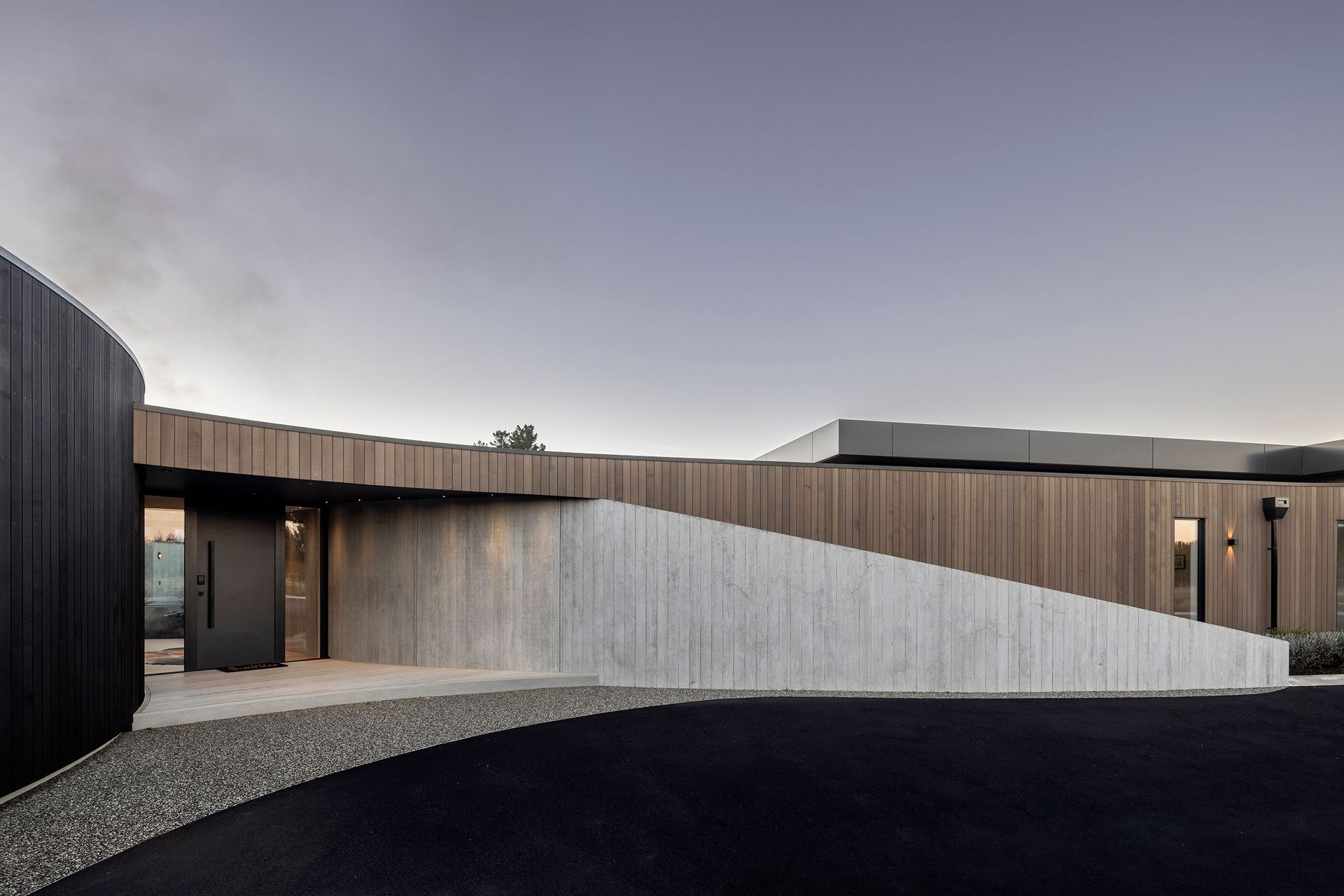 Supporting Image 2 for ARCHIPHOTO + Graham Warman Photography