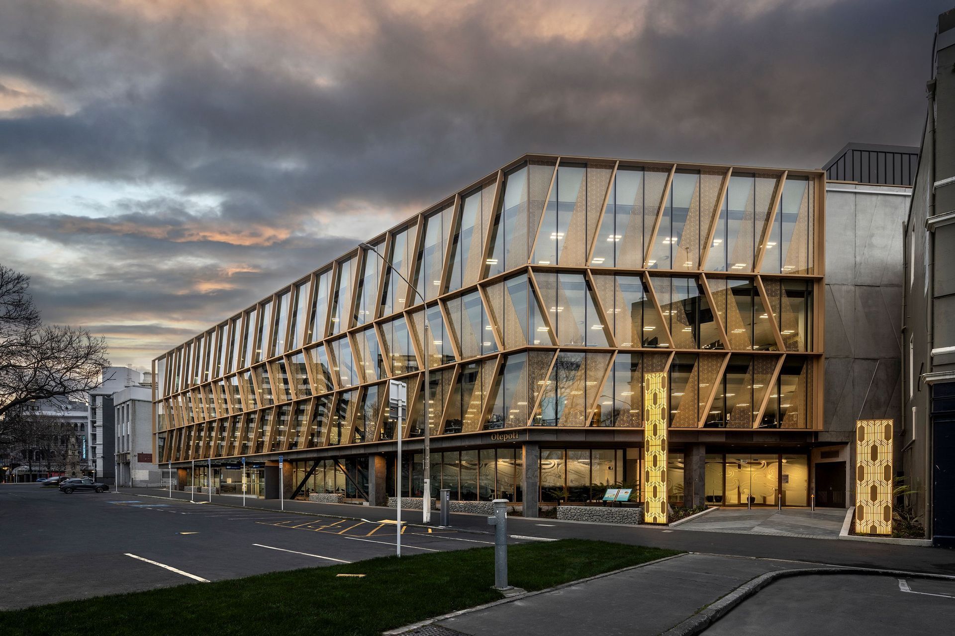 Supporting Image 6 for ARCHIPHOTO + Graham Warman Photography