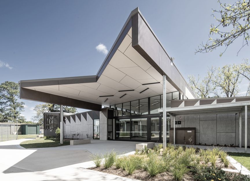 Sydney Site Photography