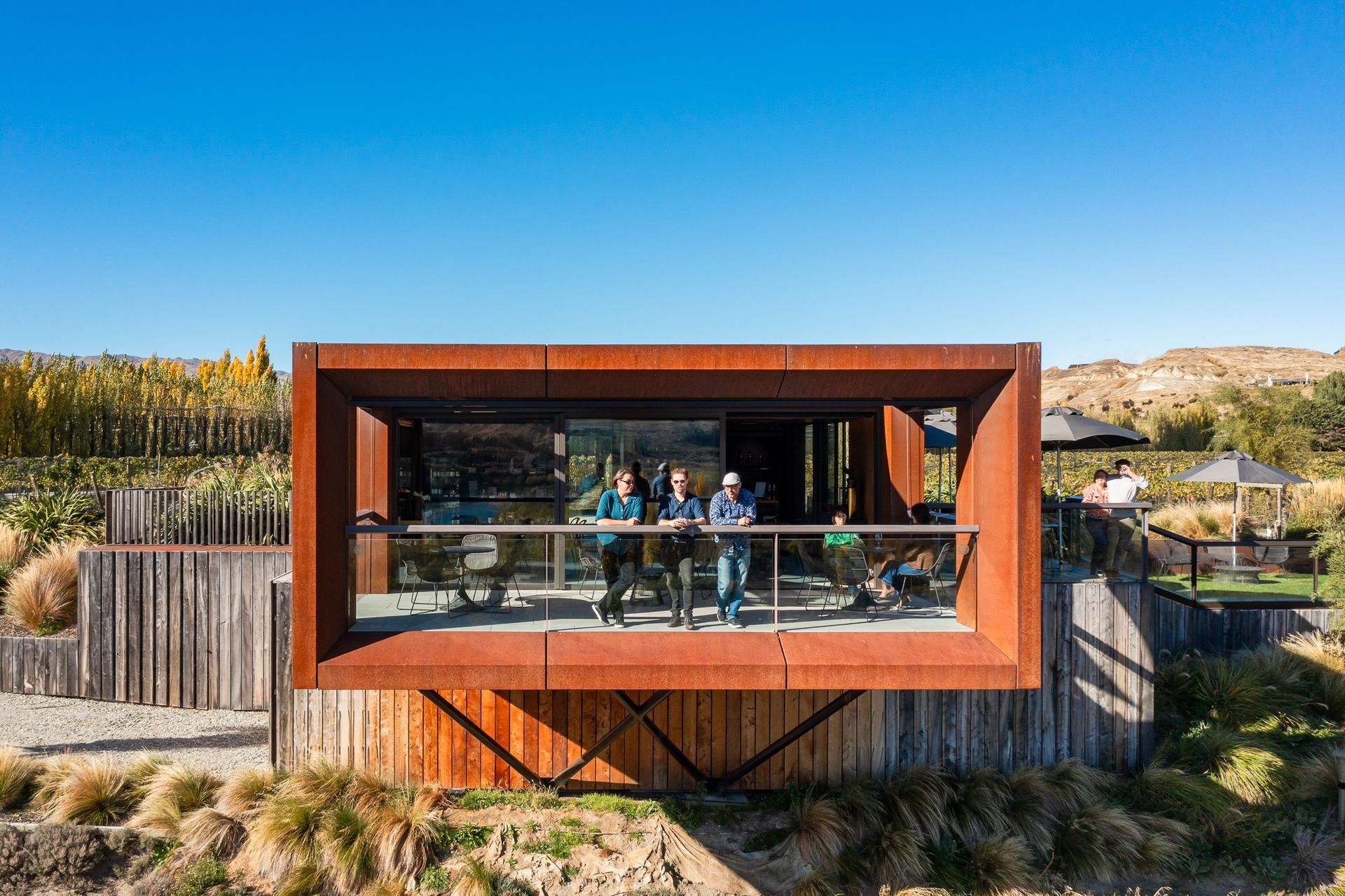 Supporting Image 6 for Sampford Cathie Photo + Video