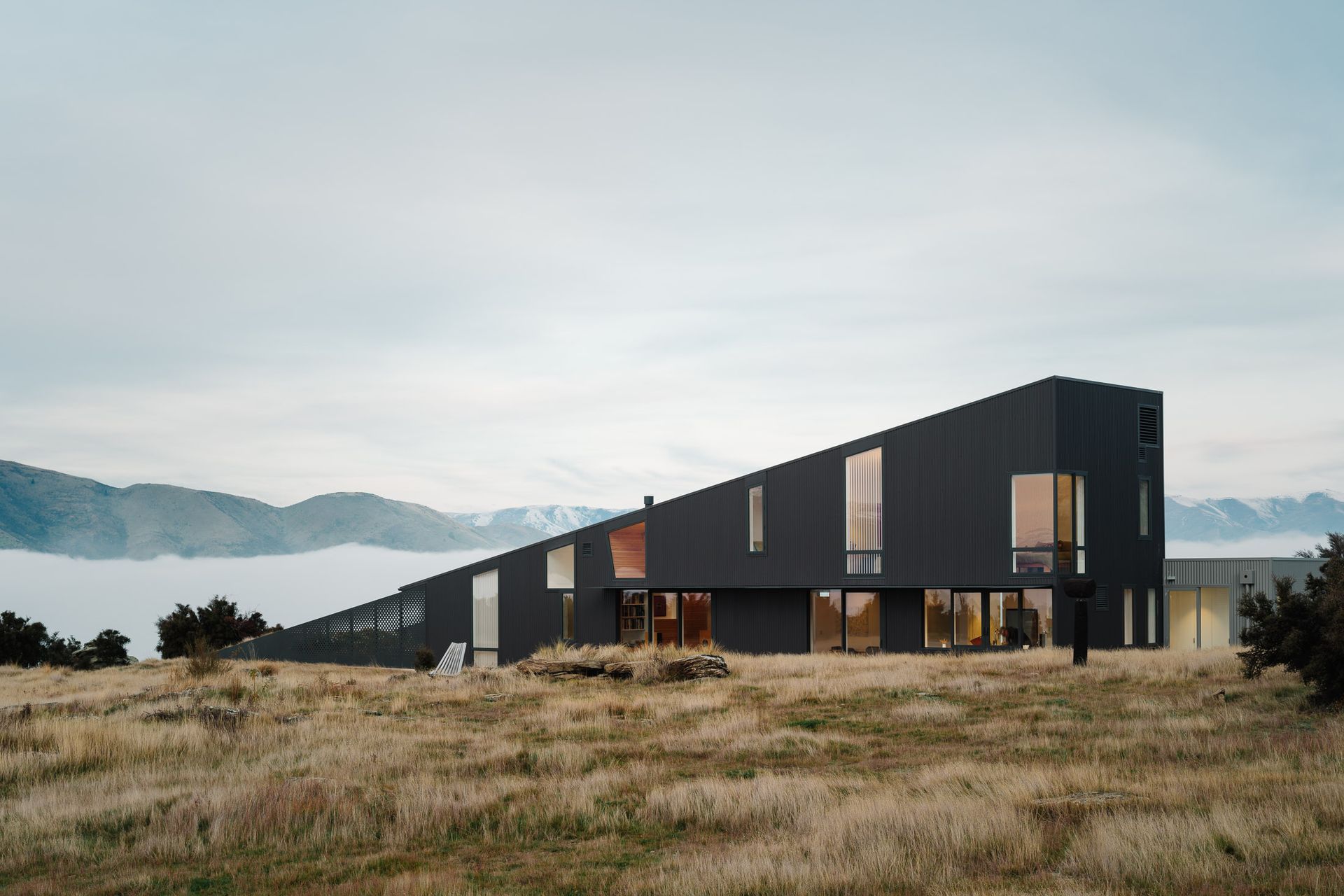 Hero Banner for Mickey Ross