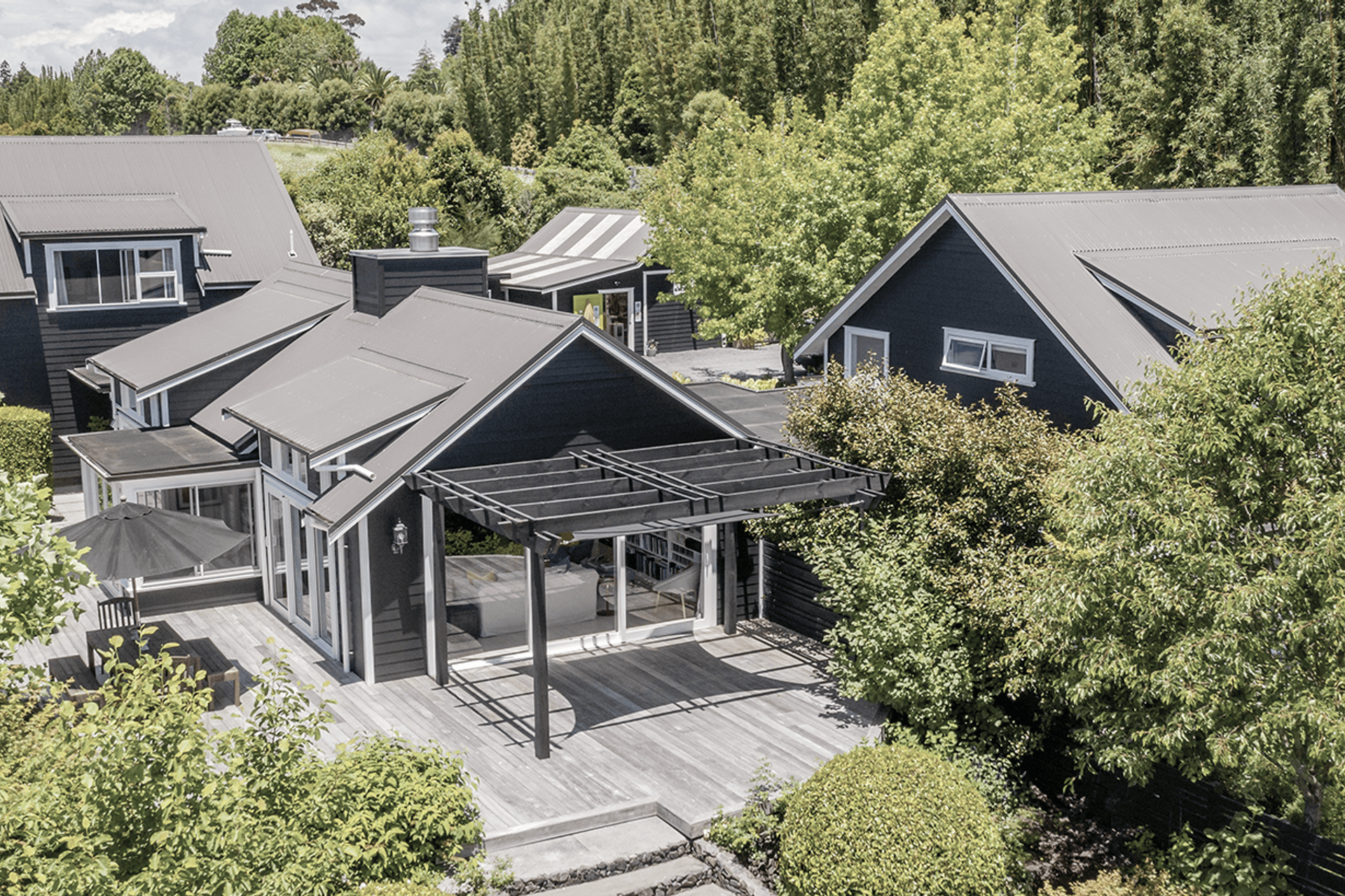 Hero Banner for Northern Exposure Photography