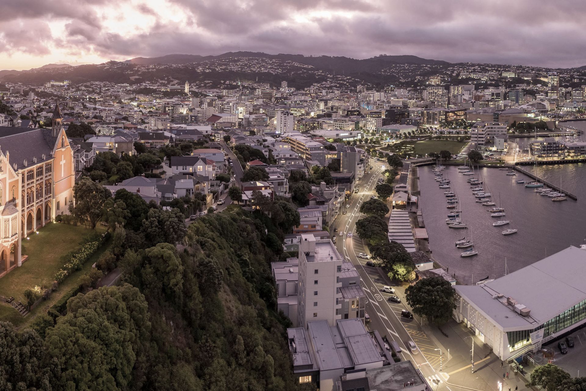 Supporting Image 1 for Keith Bennett Photography