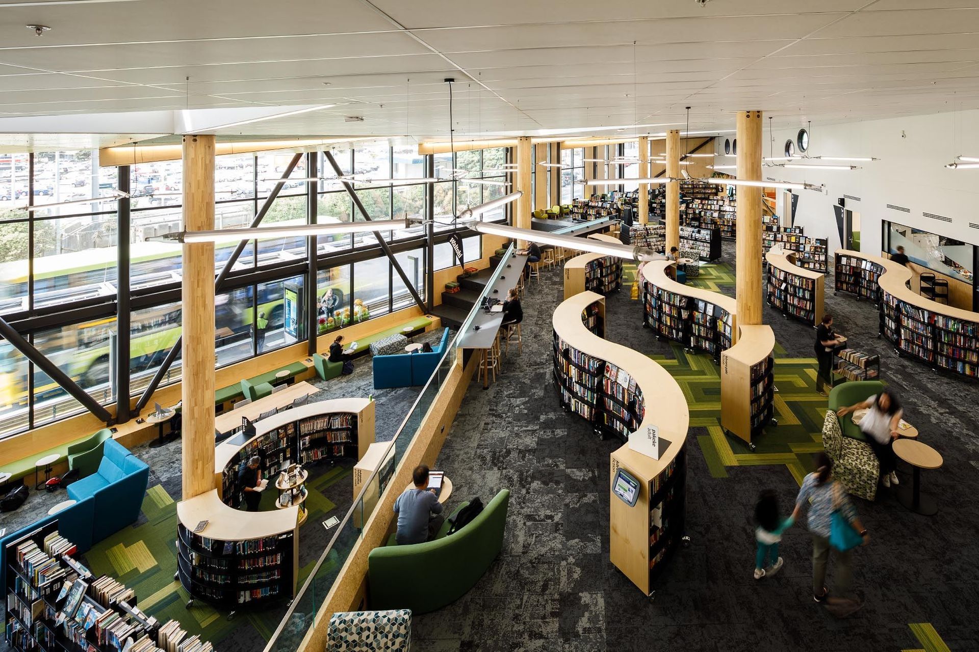 Supporting Image 6 for André Vroon Photographer