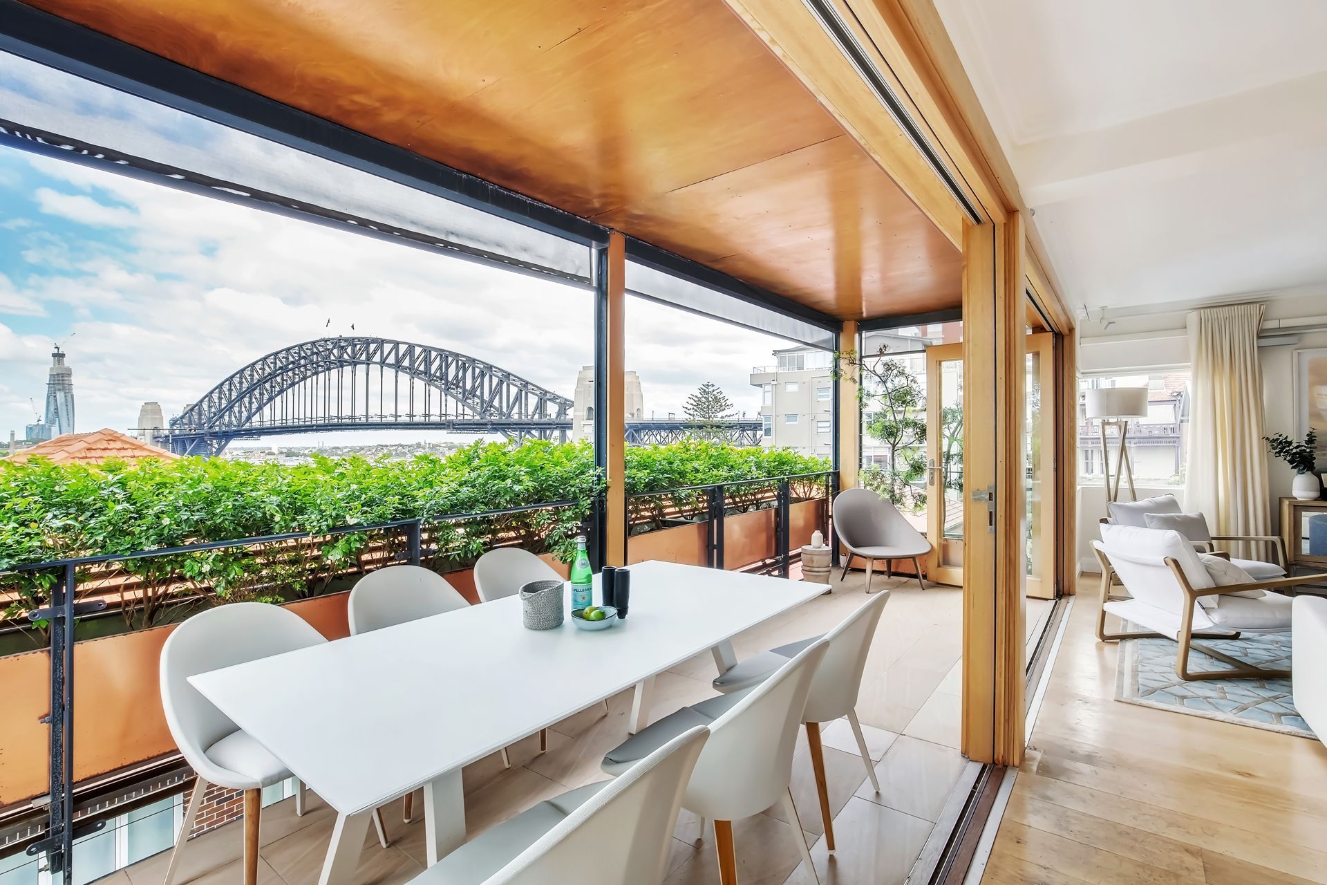 Live by the Sea banner