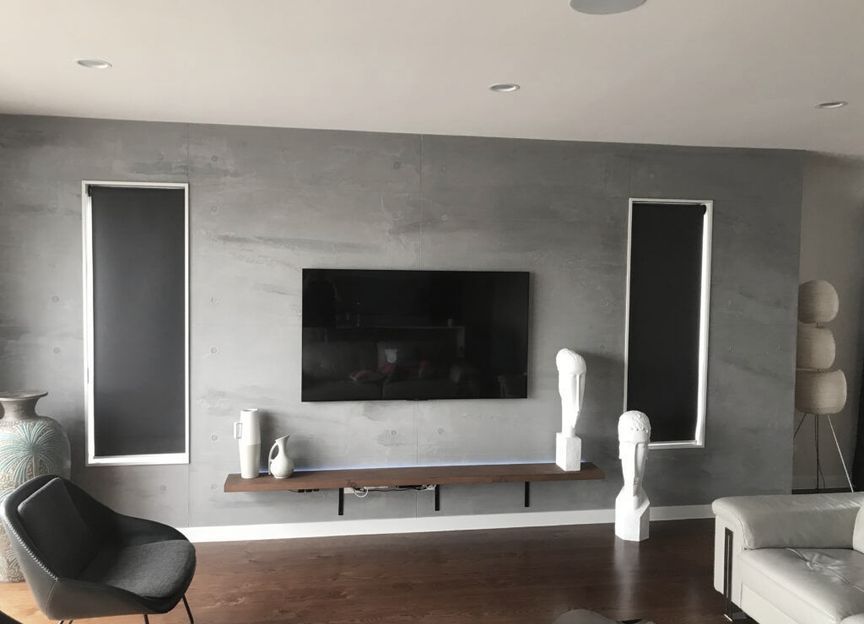 YESO Venetian Plaster