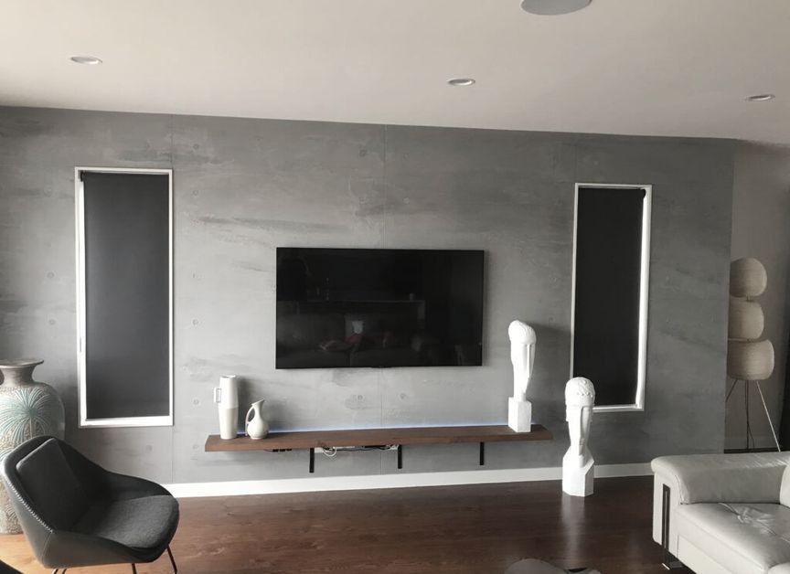 YESO Venetian Plaster