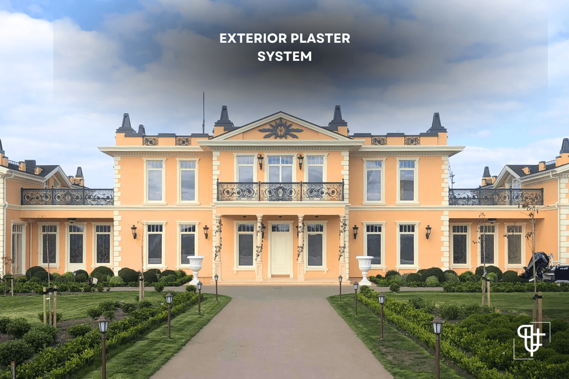 Supporting Image 3 for Unique Finishes