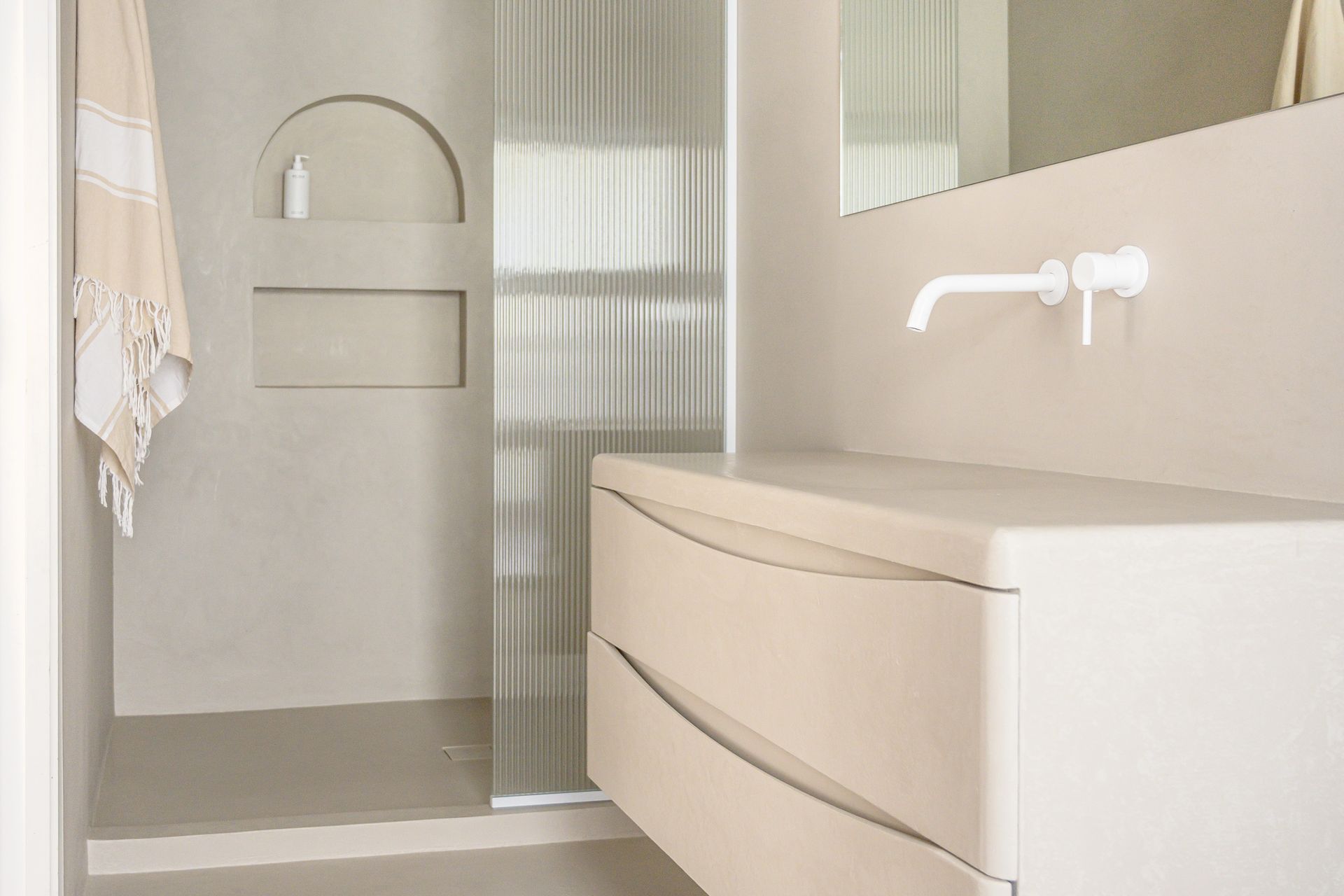 Supporting Image 1 for Beach Break Interiors