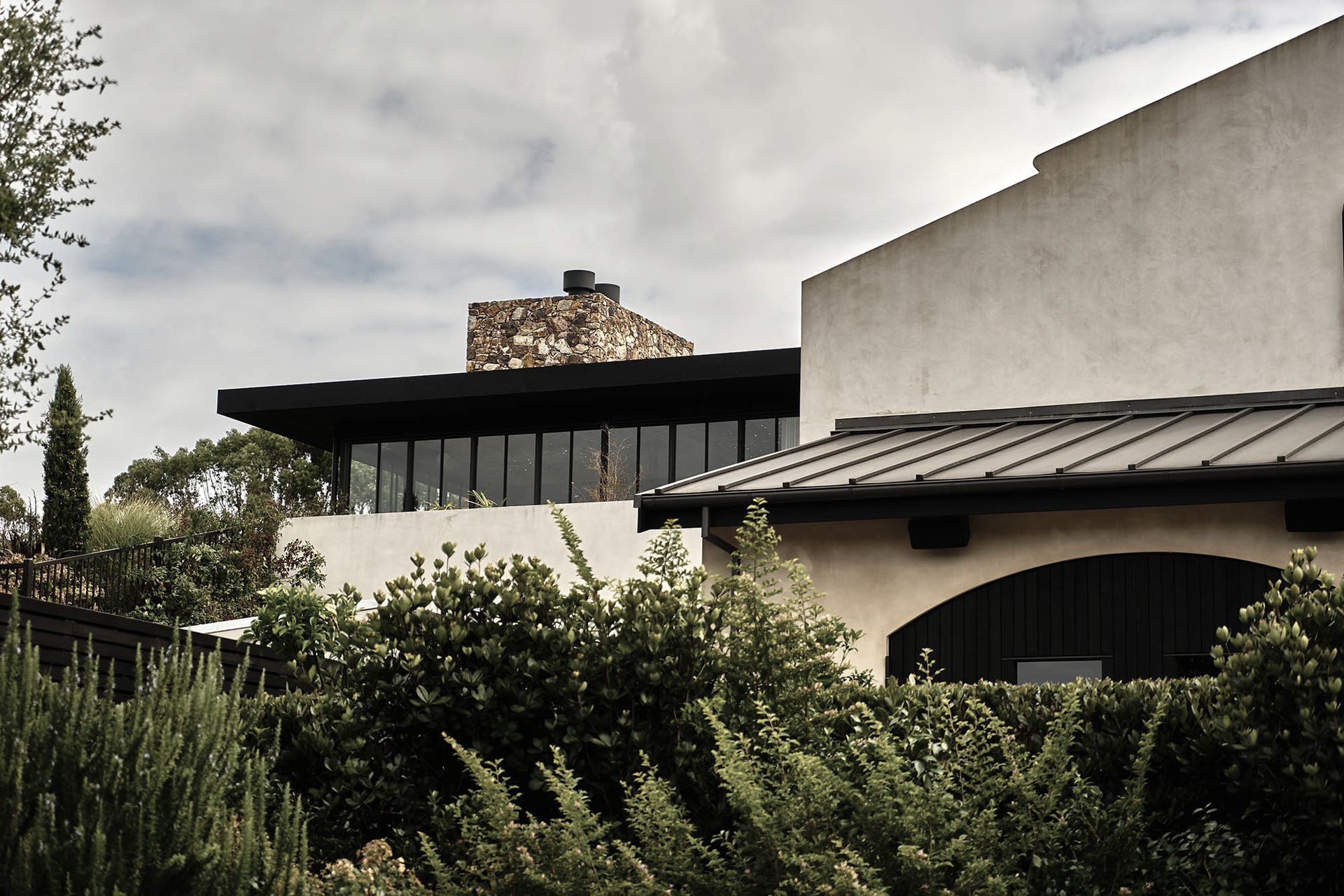 Hero Banner for Plastering.co.nz